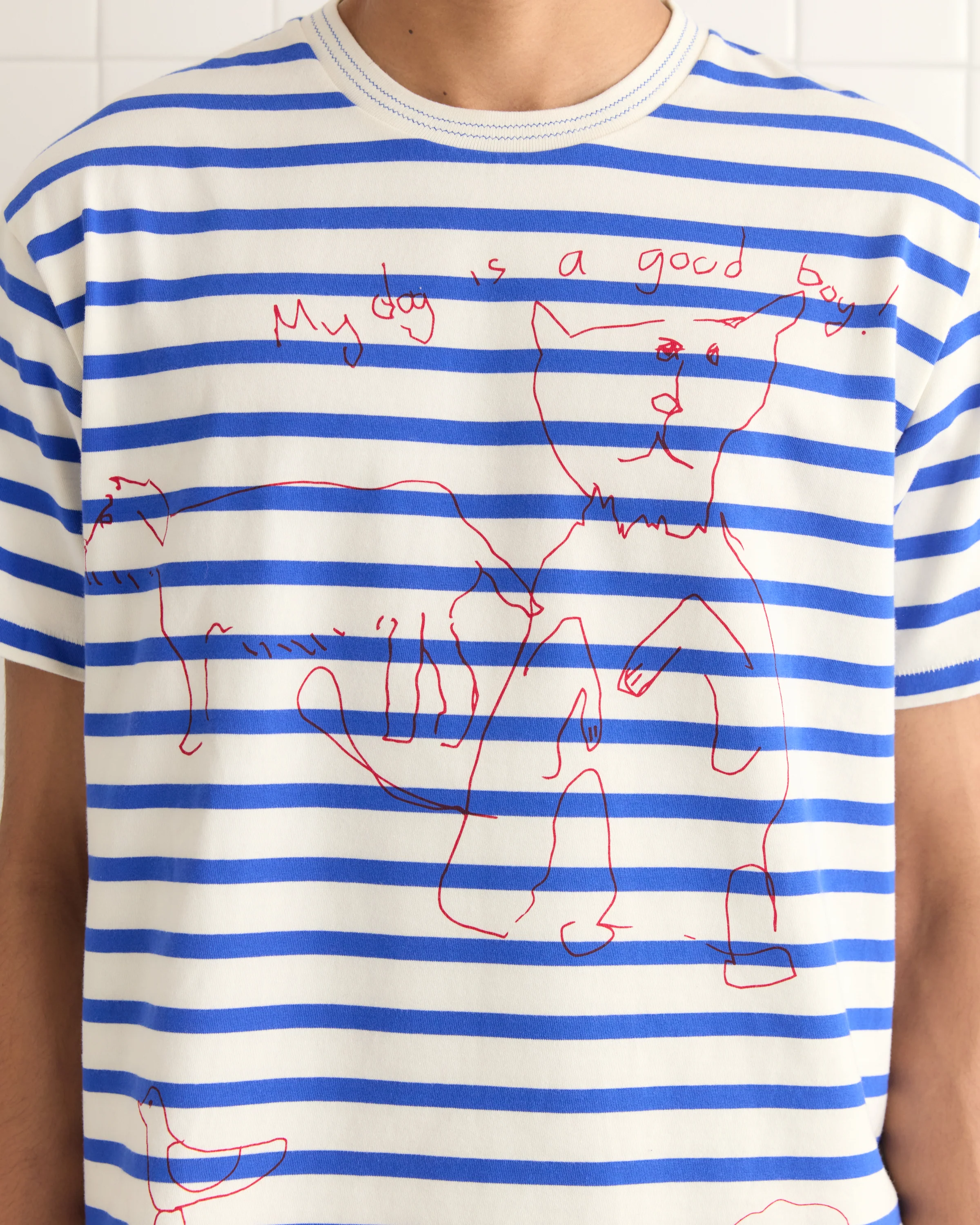 Margate Tee