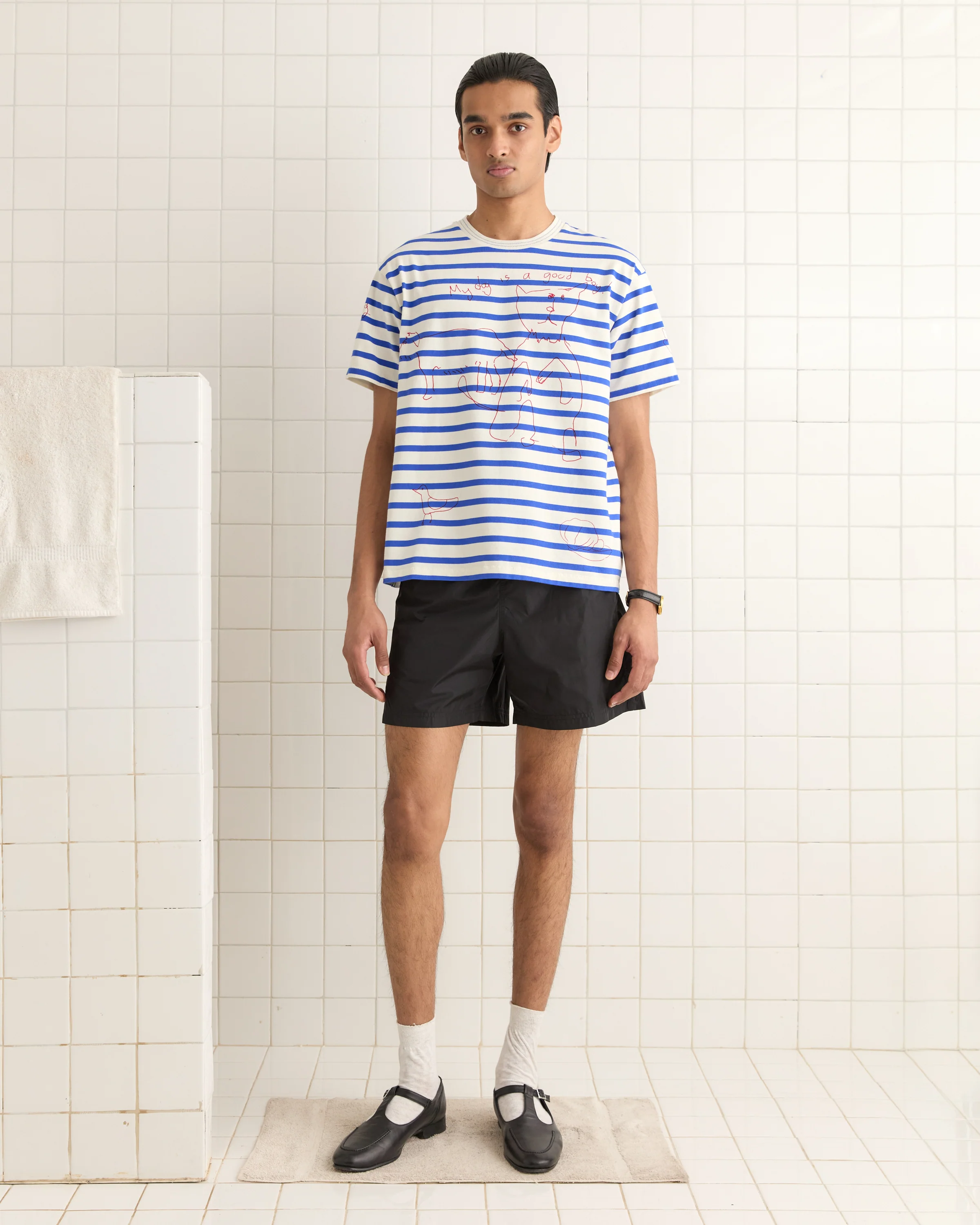 Margate Tee - Image 2