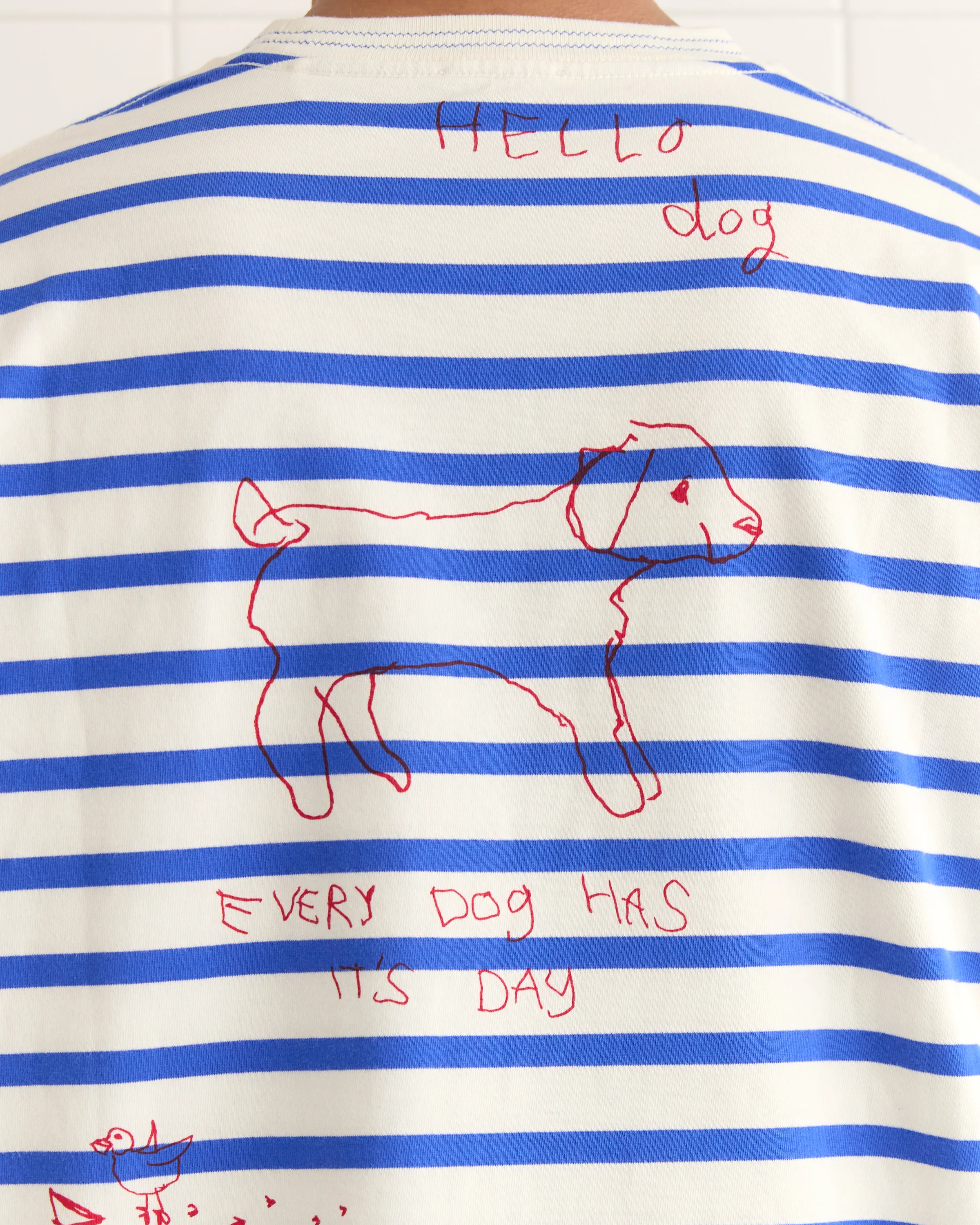 Margate Tee - Image 4