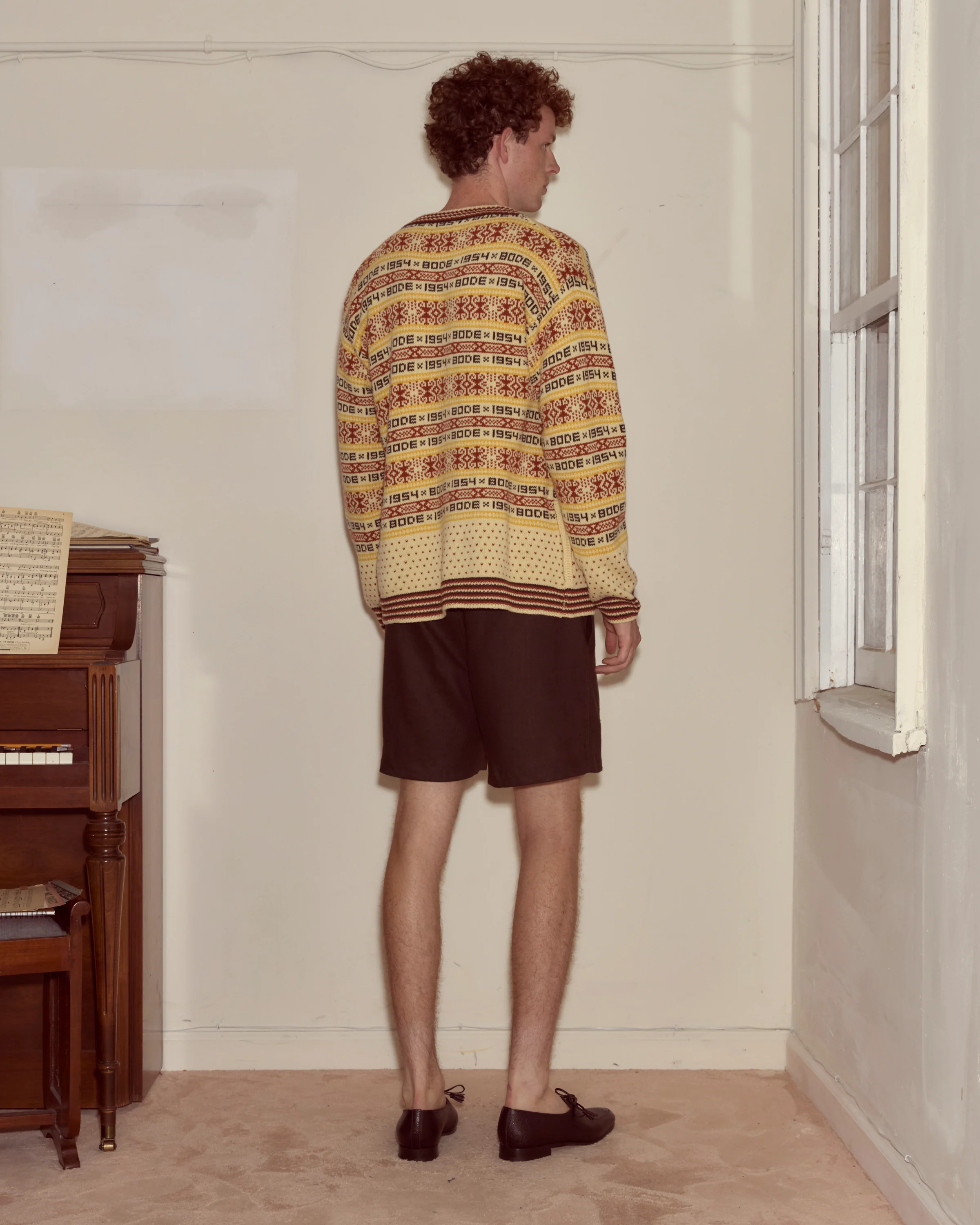 Marzipan Cardigan - Image 4
