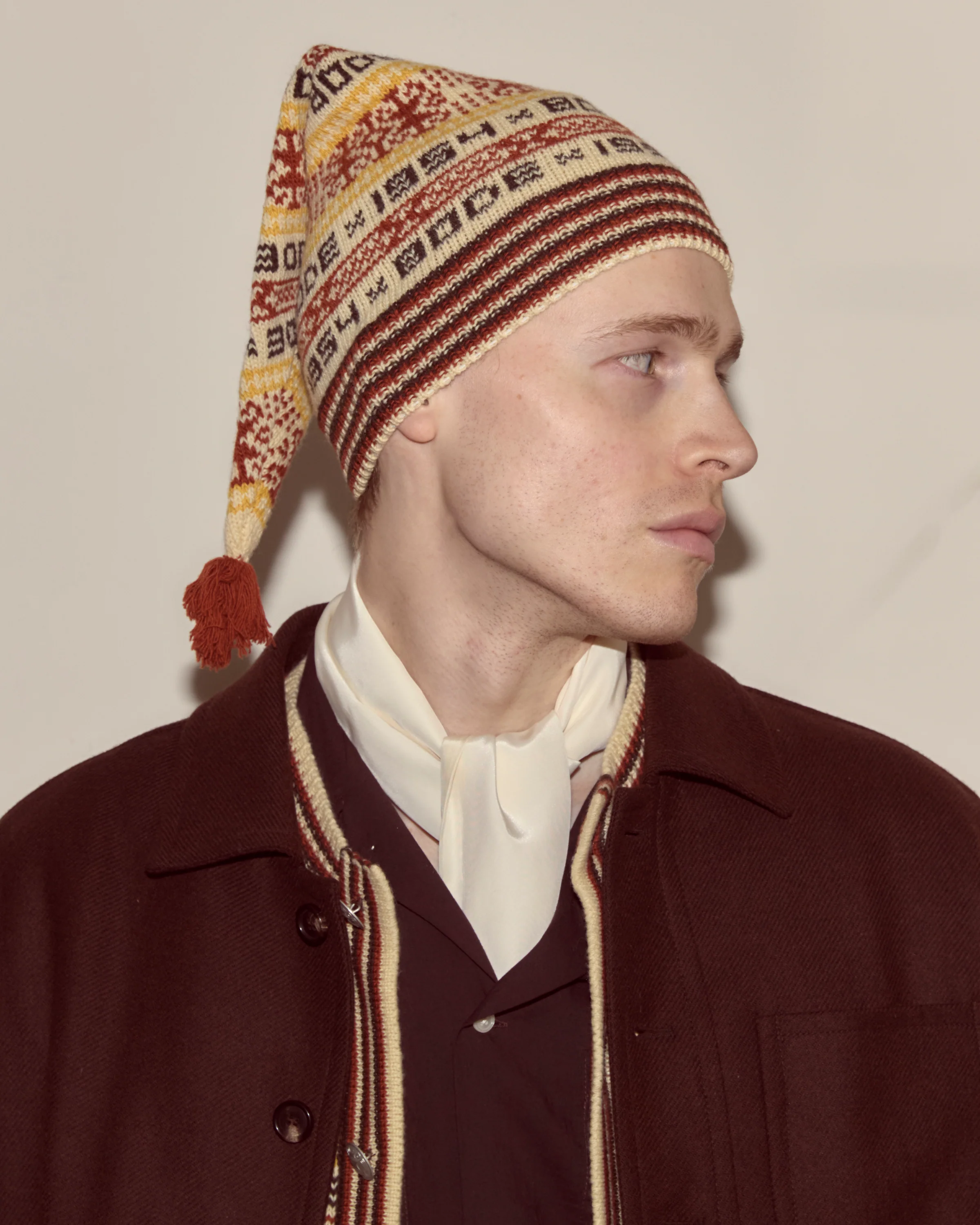 Marzipan Hat - Image 2