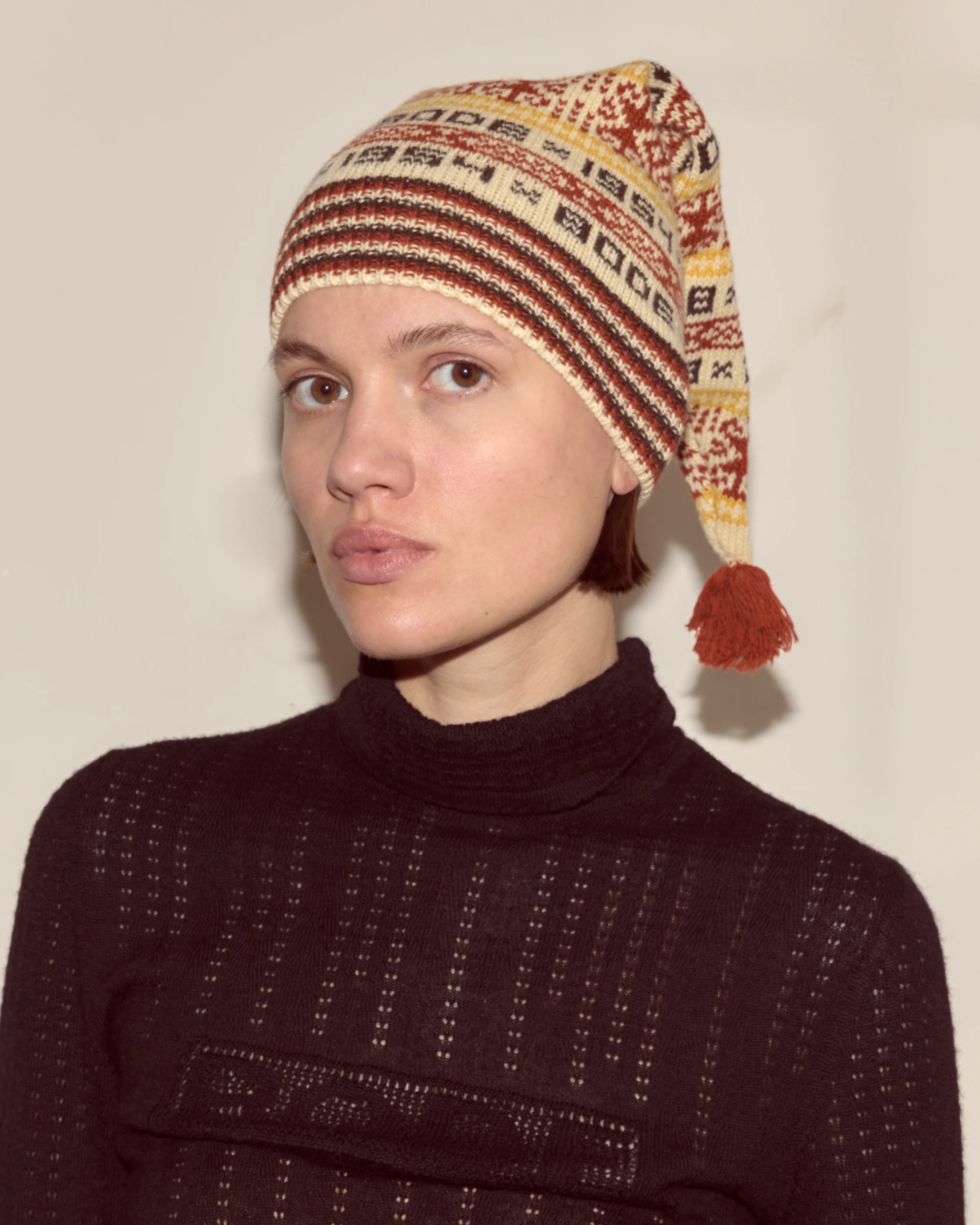 Marzipan Hat - Image 3