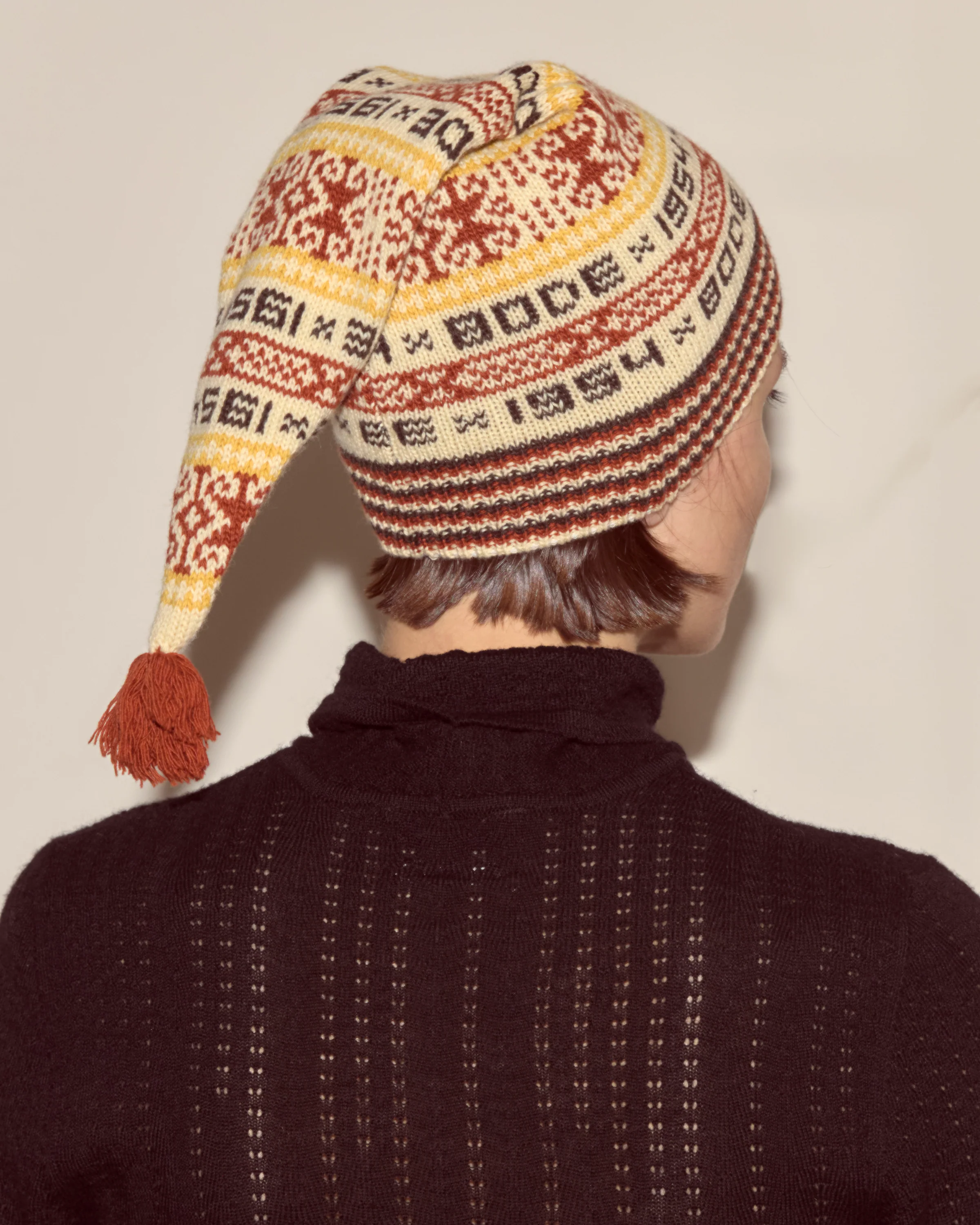 Marzipan Hat - Image 4