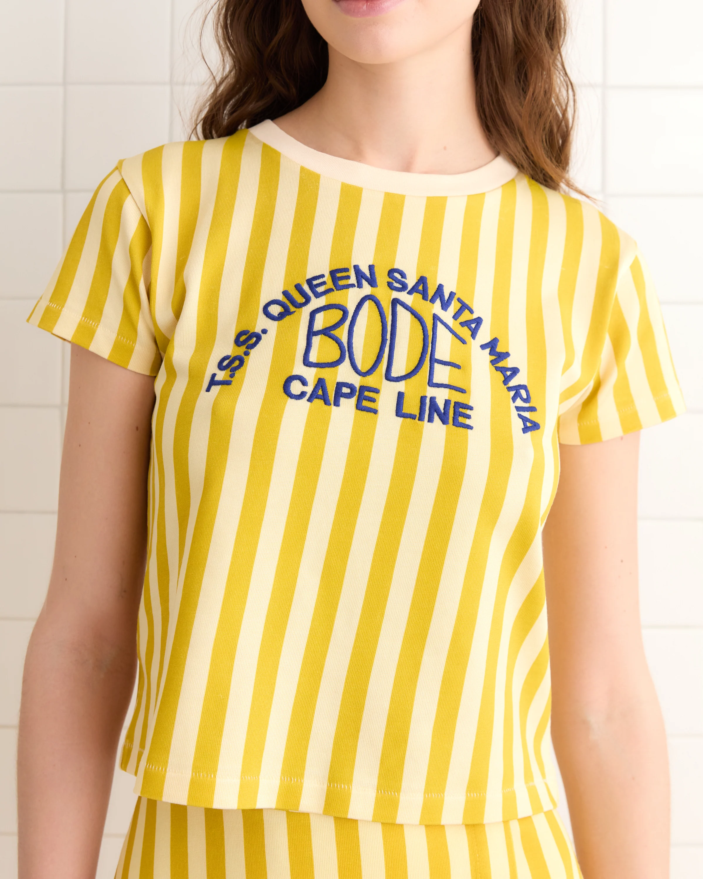 Medalist Tee - Image 2