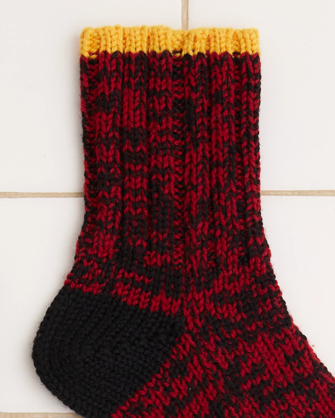 Melange Socks - Image 2