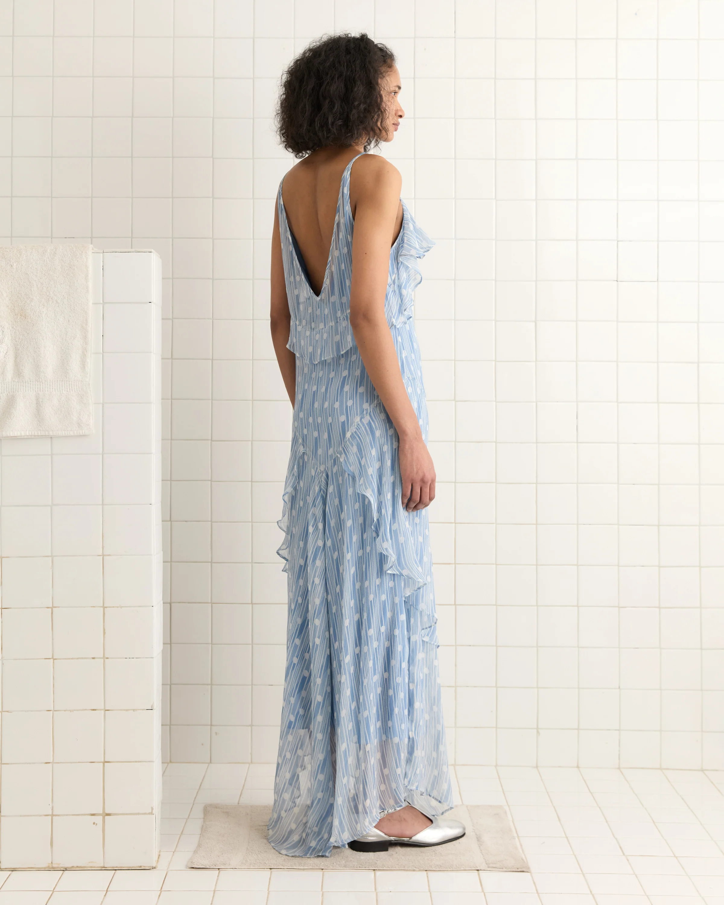 Meridian Gown - Image 3