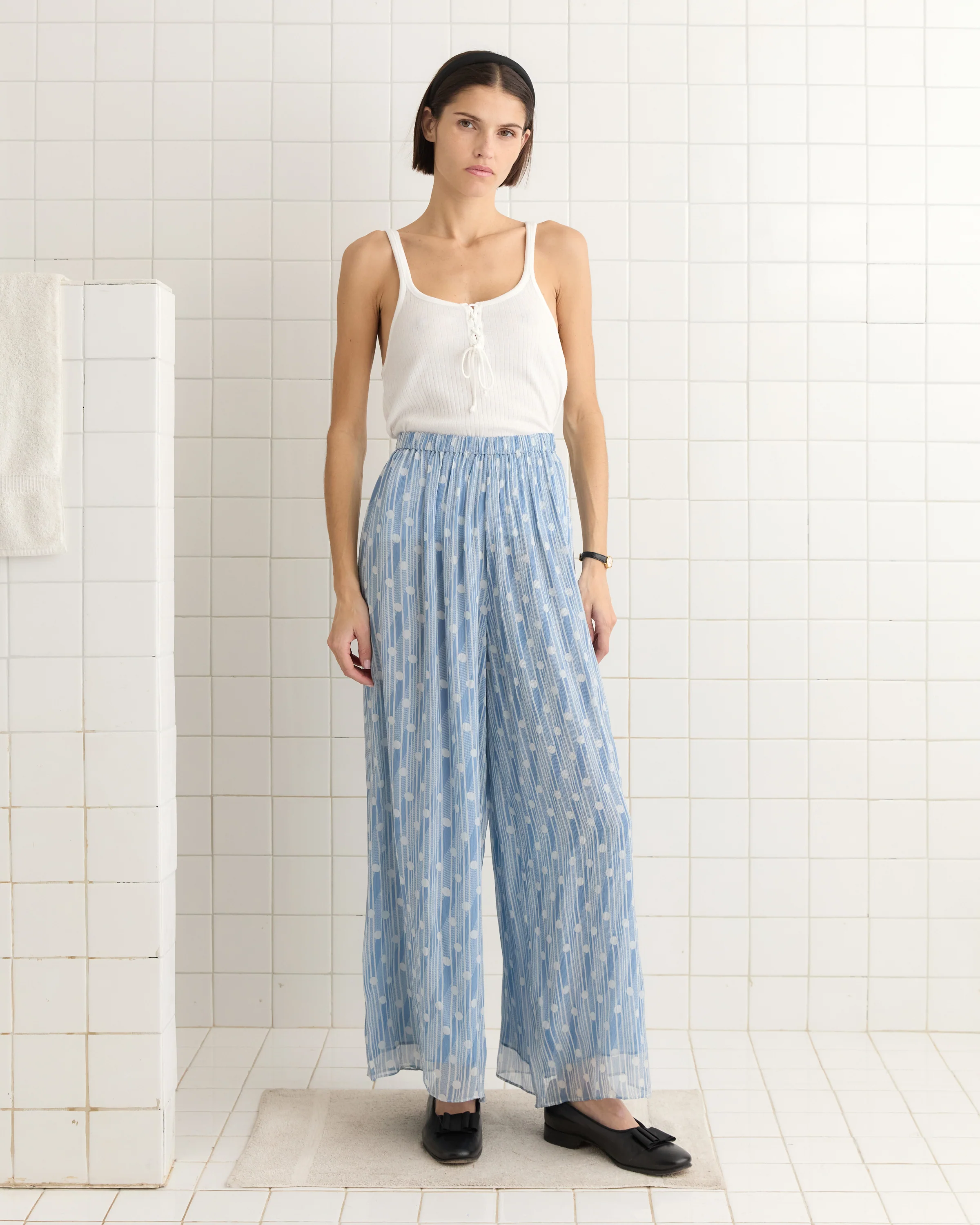Meridian Pants