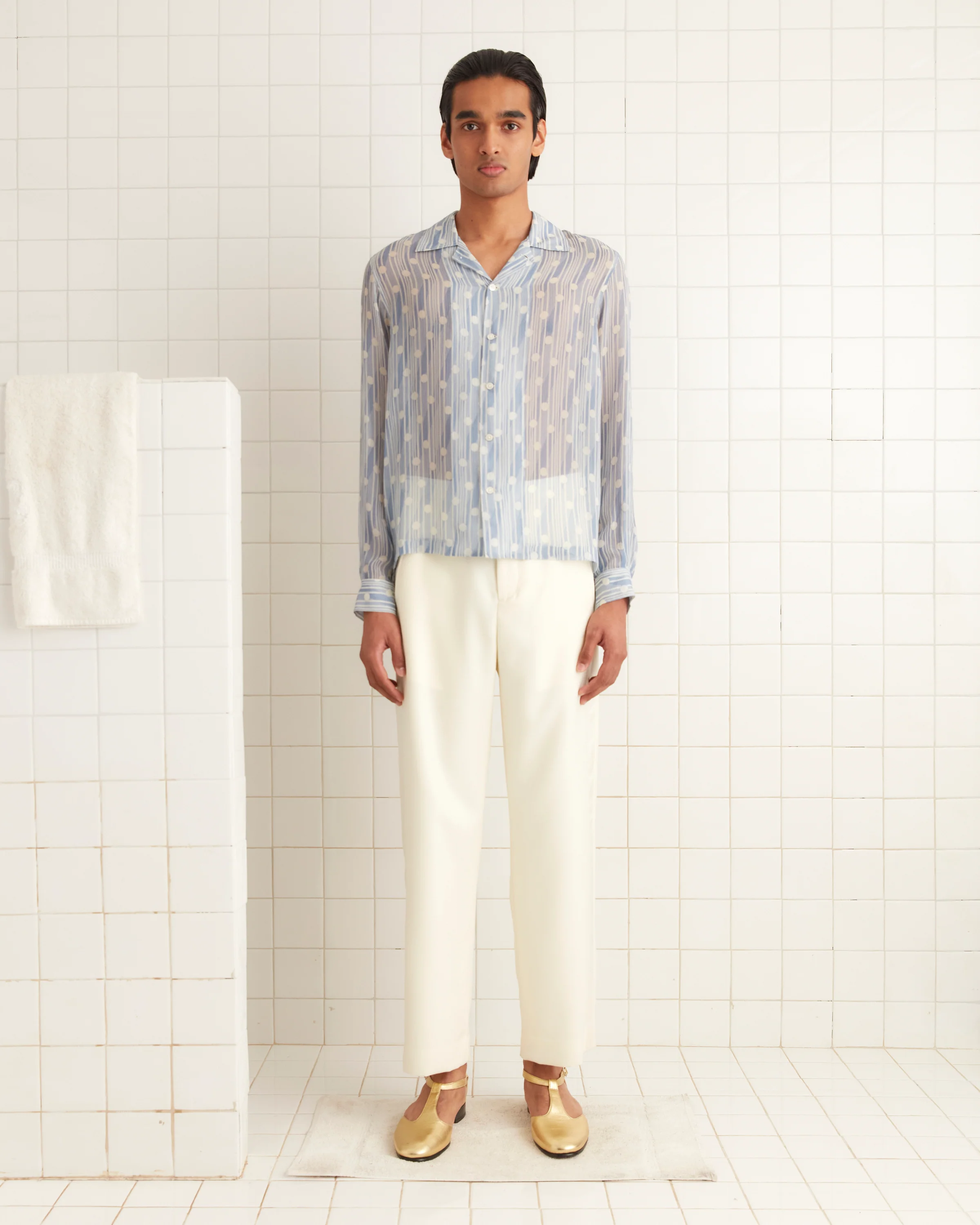 Meridian Shirt