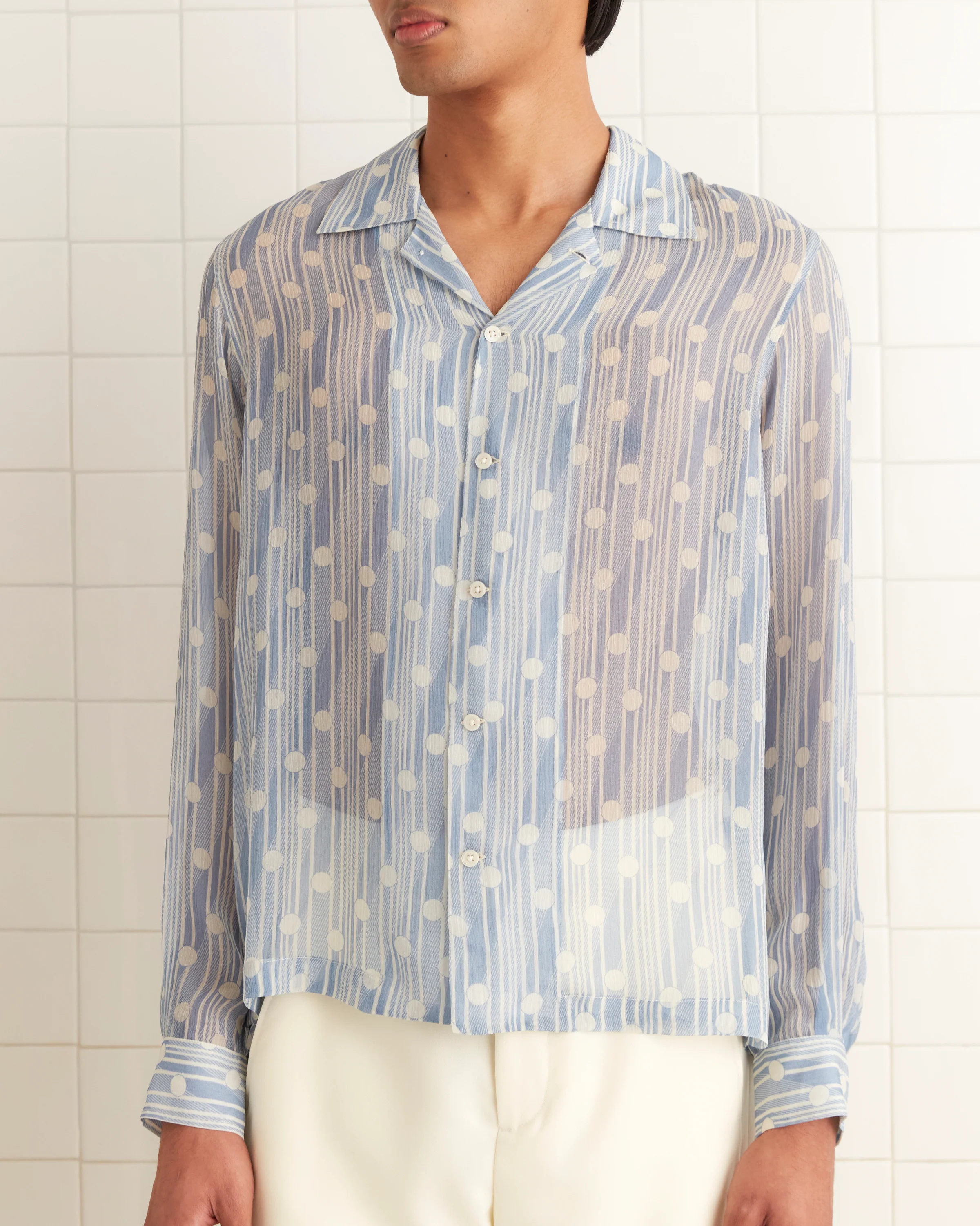 Meridian Shirt - Image 2