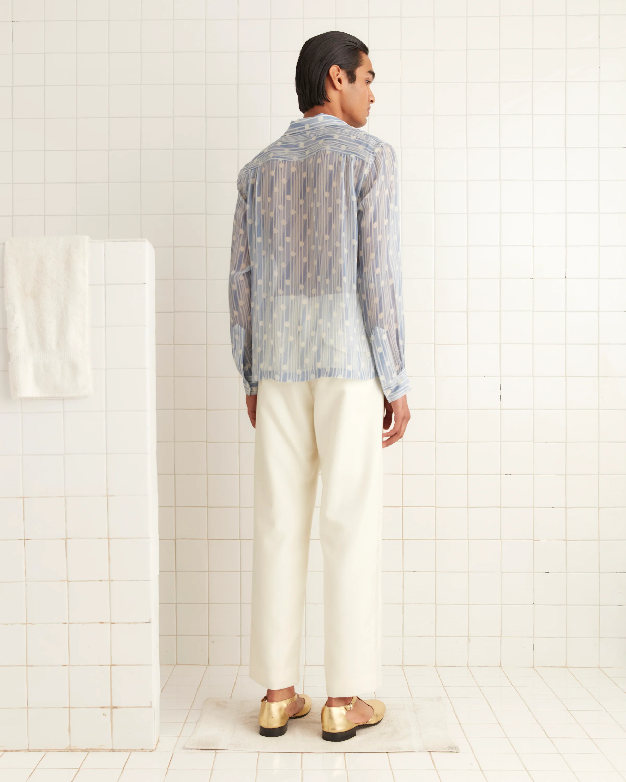 Meridian Shirt - Image 3