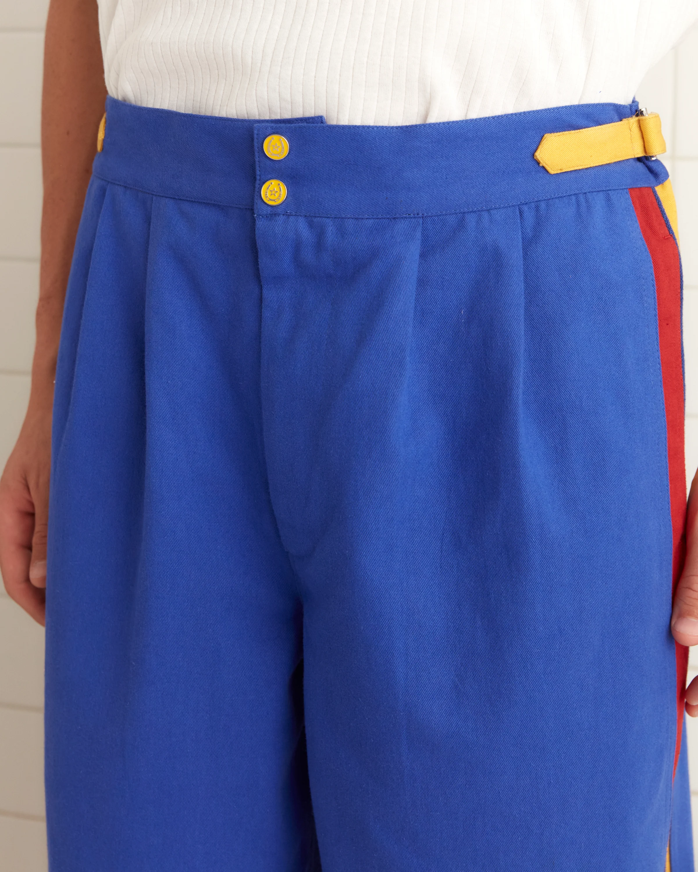 Metropolitan Trousers