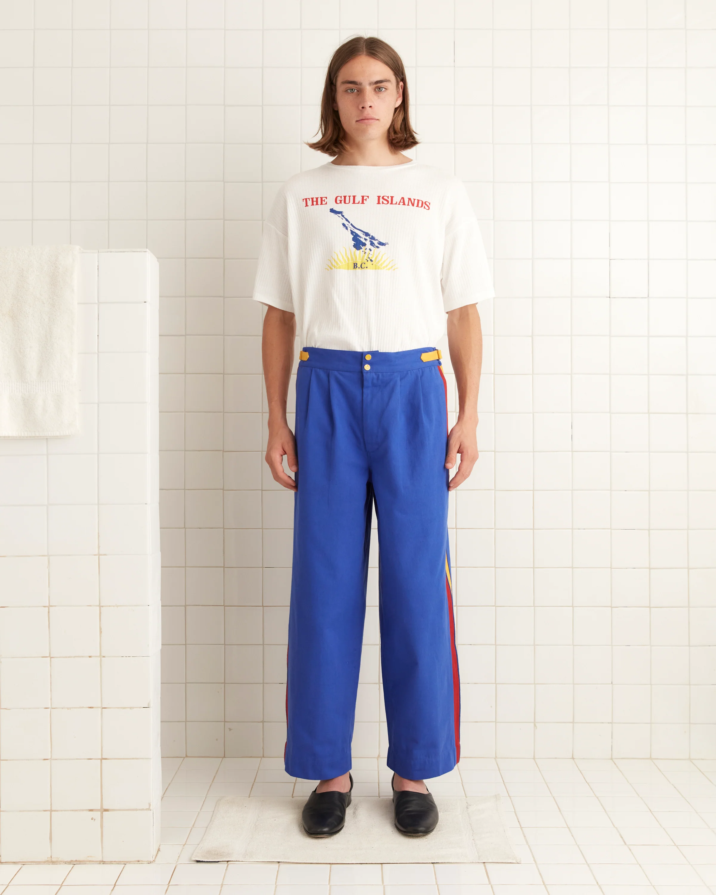 Metropolitan Trousers - Image 2