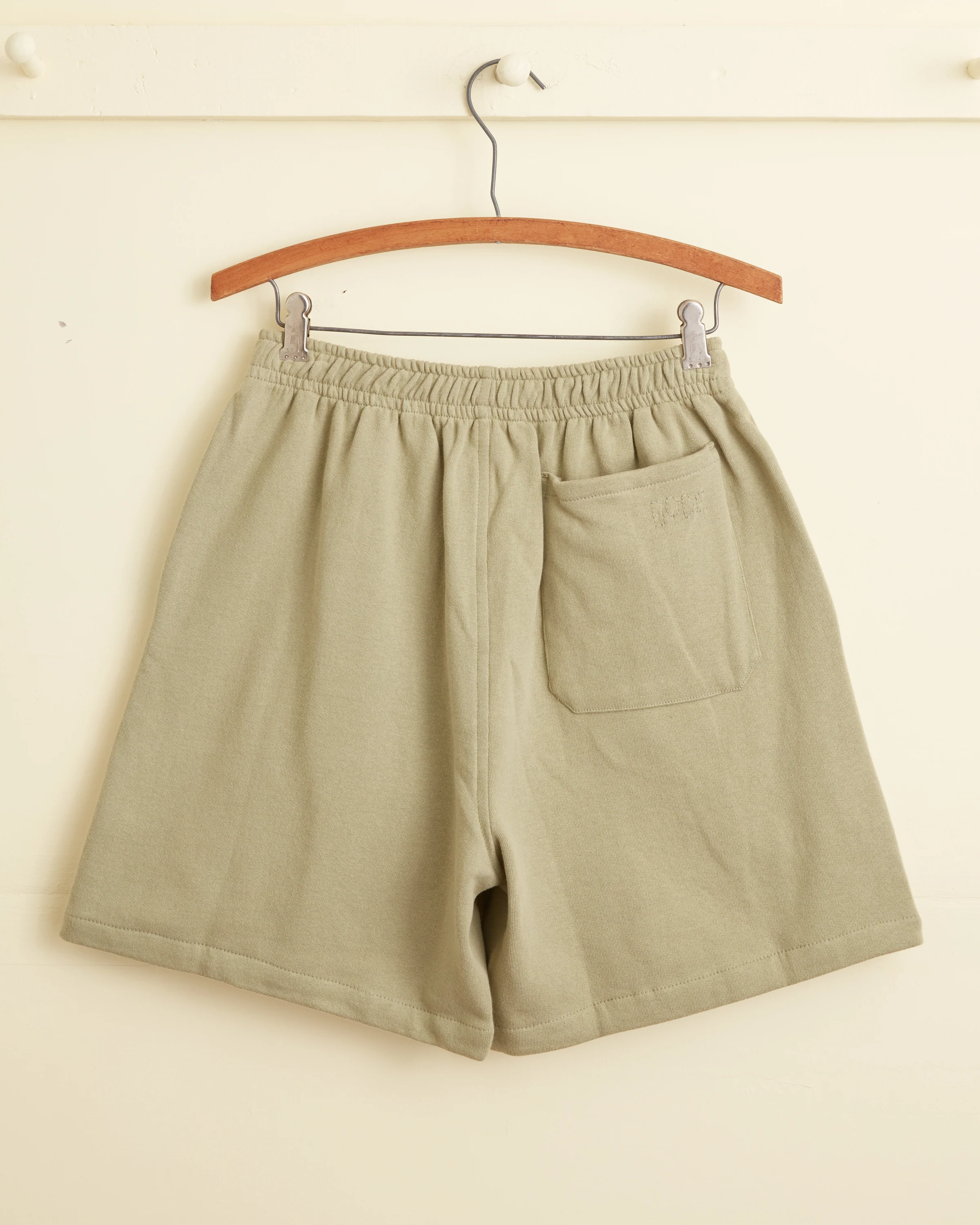 Rugby Shorts - Mint - Image 3