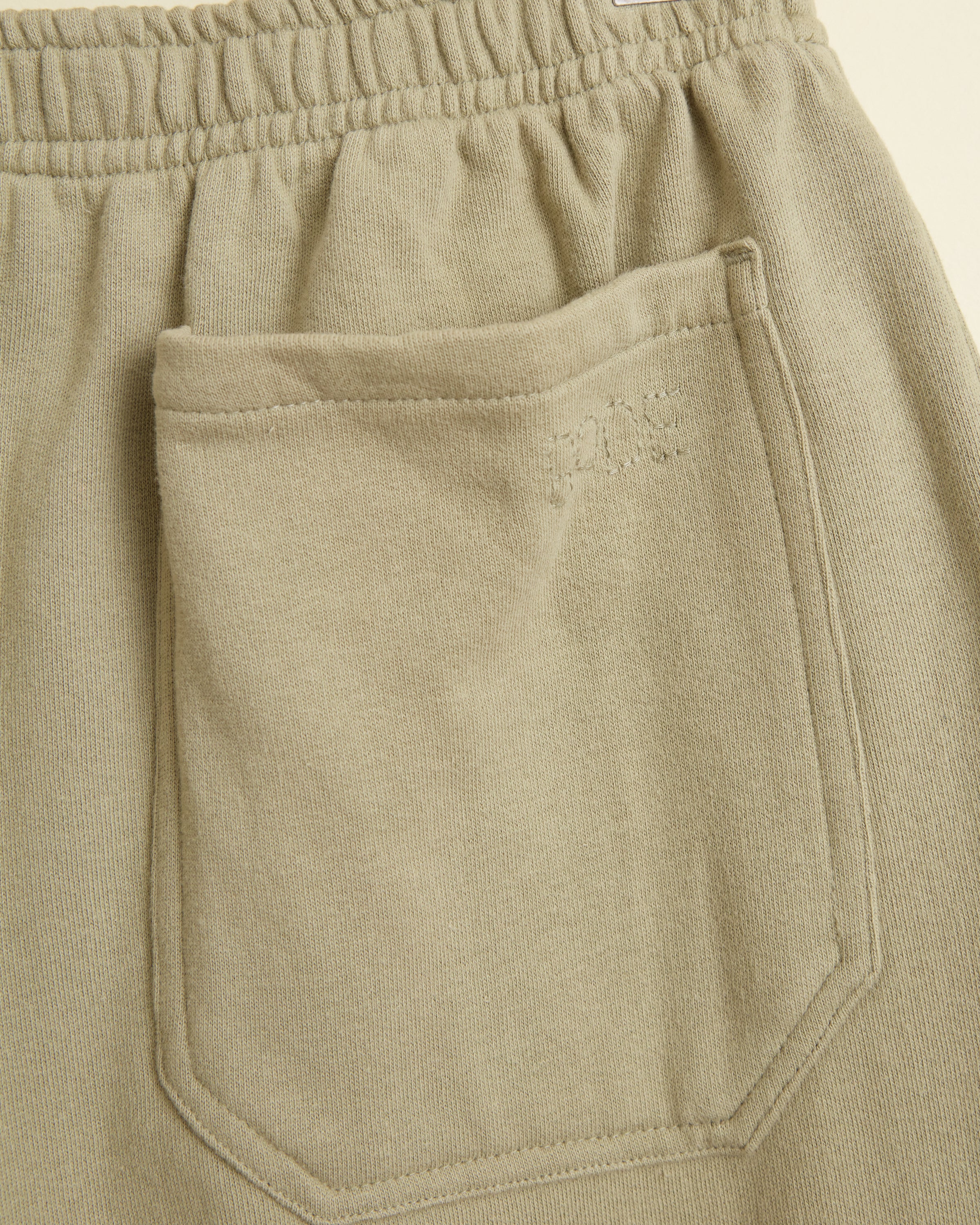 Solid Track Pant - Mint - Image 3