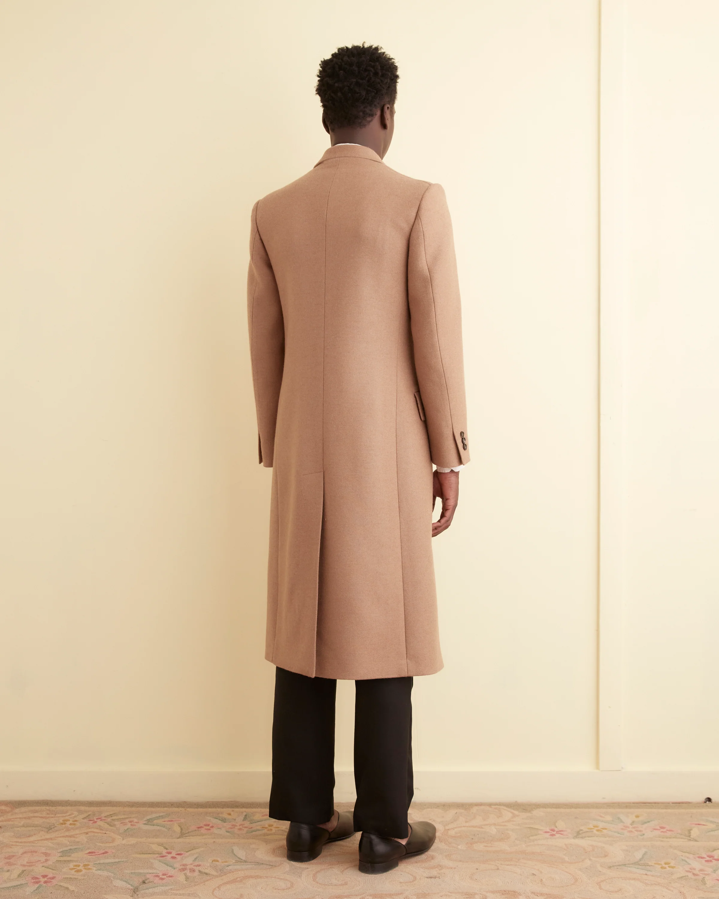 Mitsy Coat - Image 3
