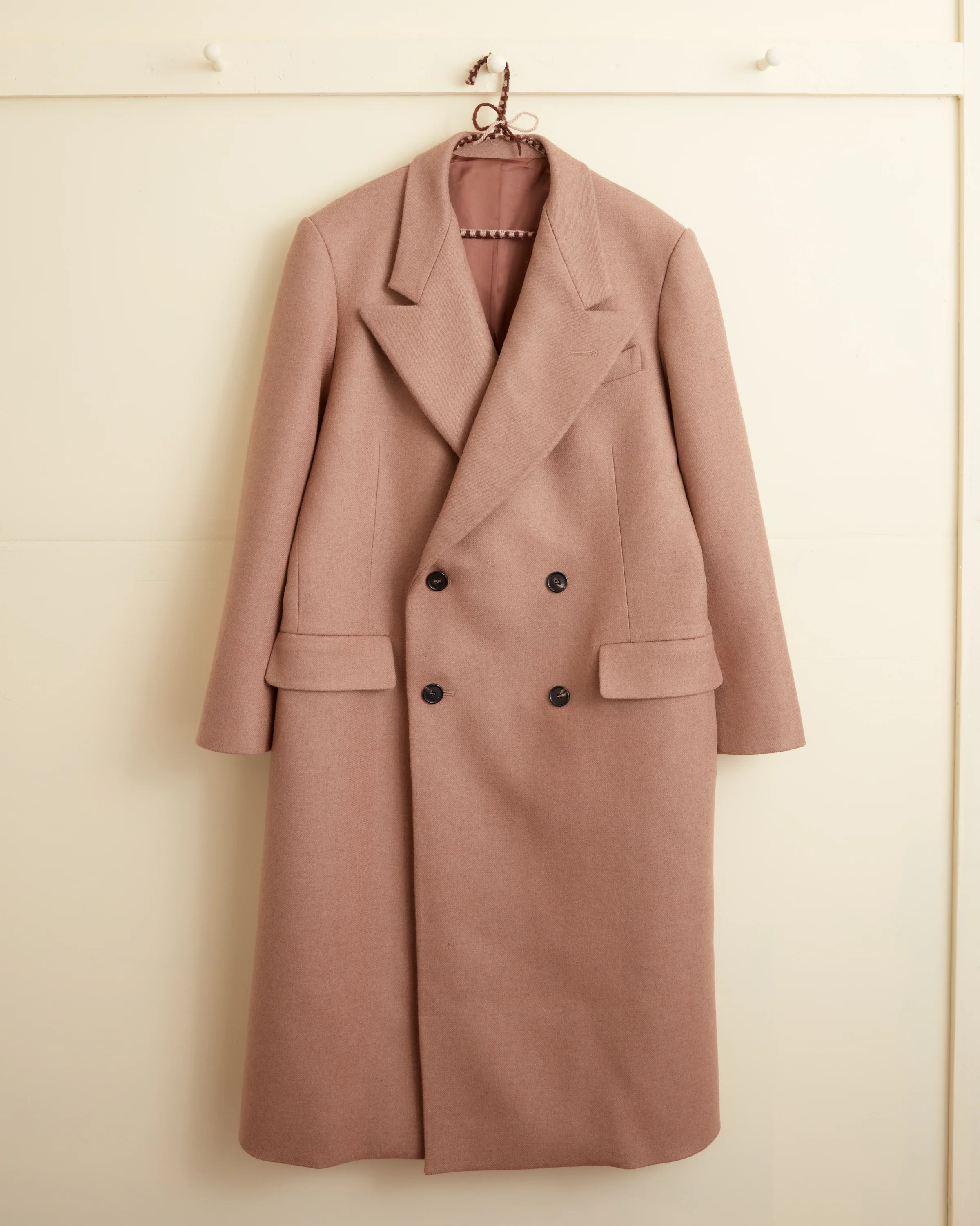 Mitsy Coat - Image 4