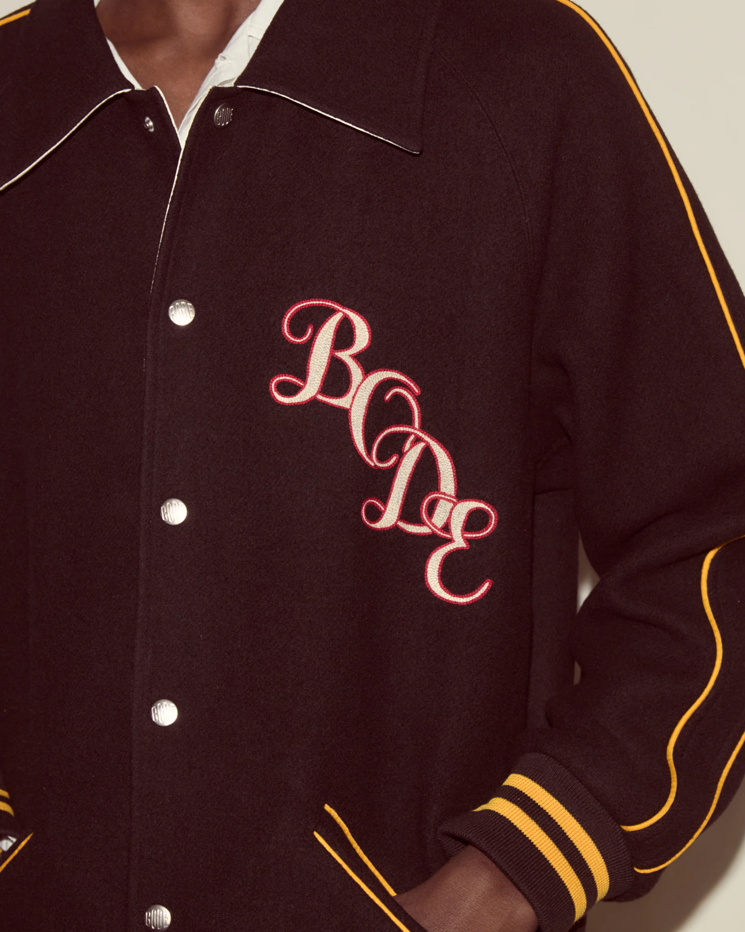 Fall 2025 - Men's New Arrivals