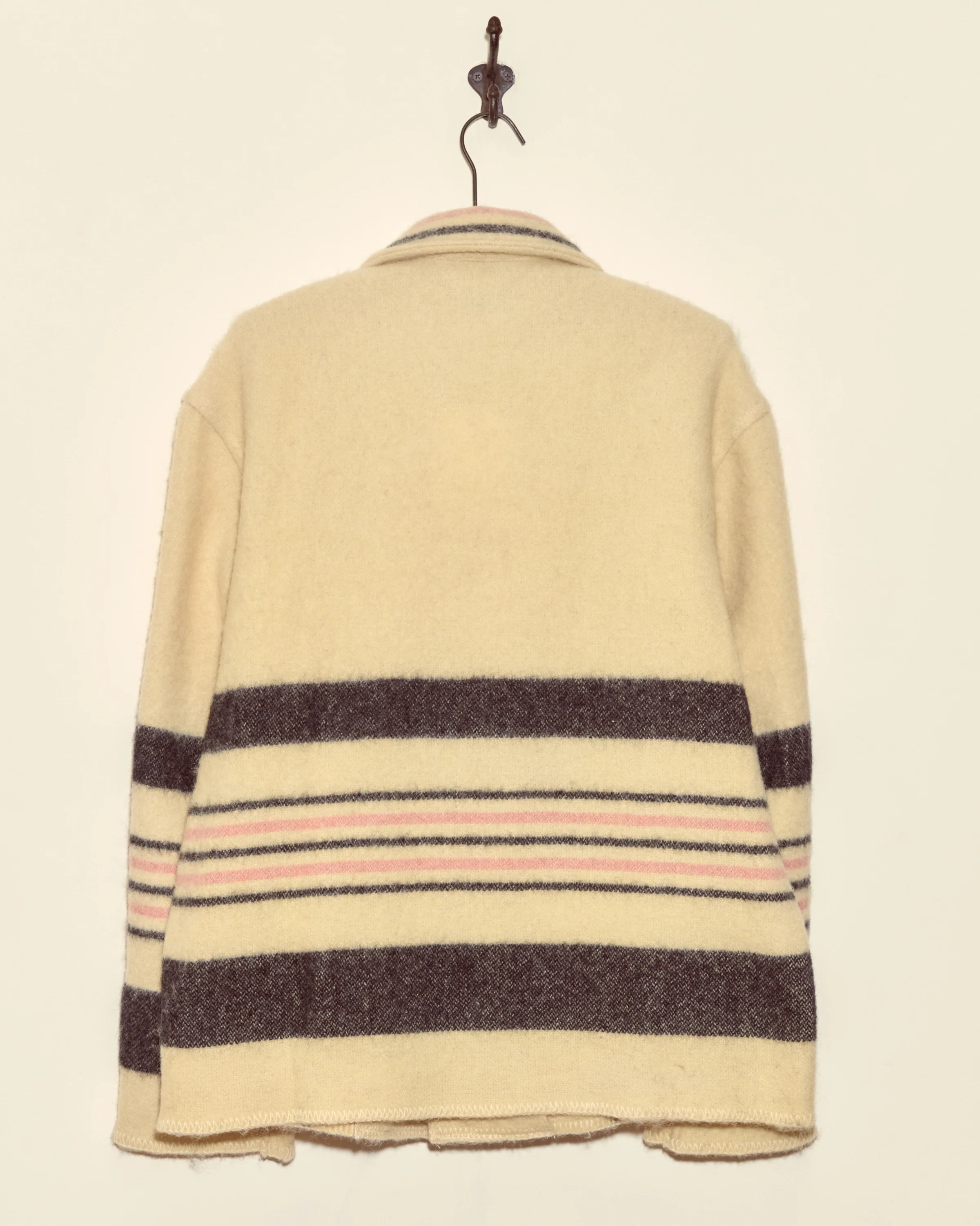 Montgomery Pinks Jacket - M - Image 2