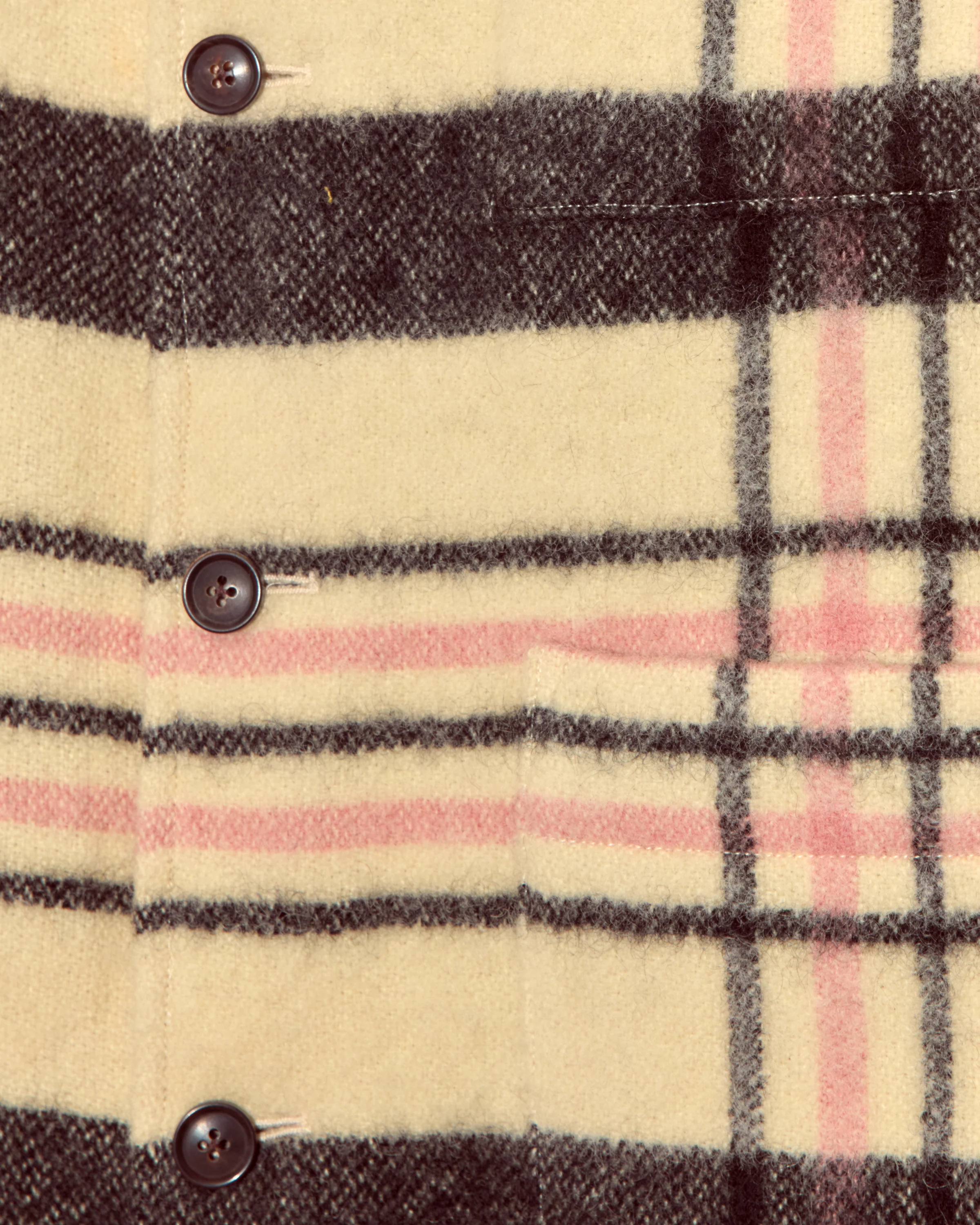 Montgomery Pinks Jacket - M - Image 3