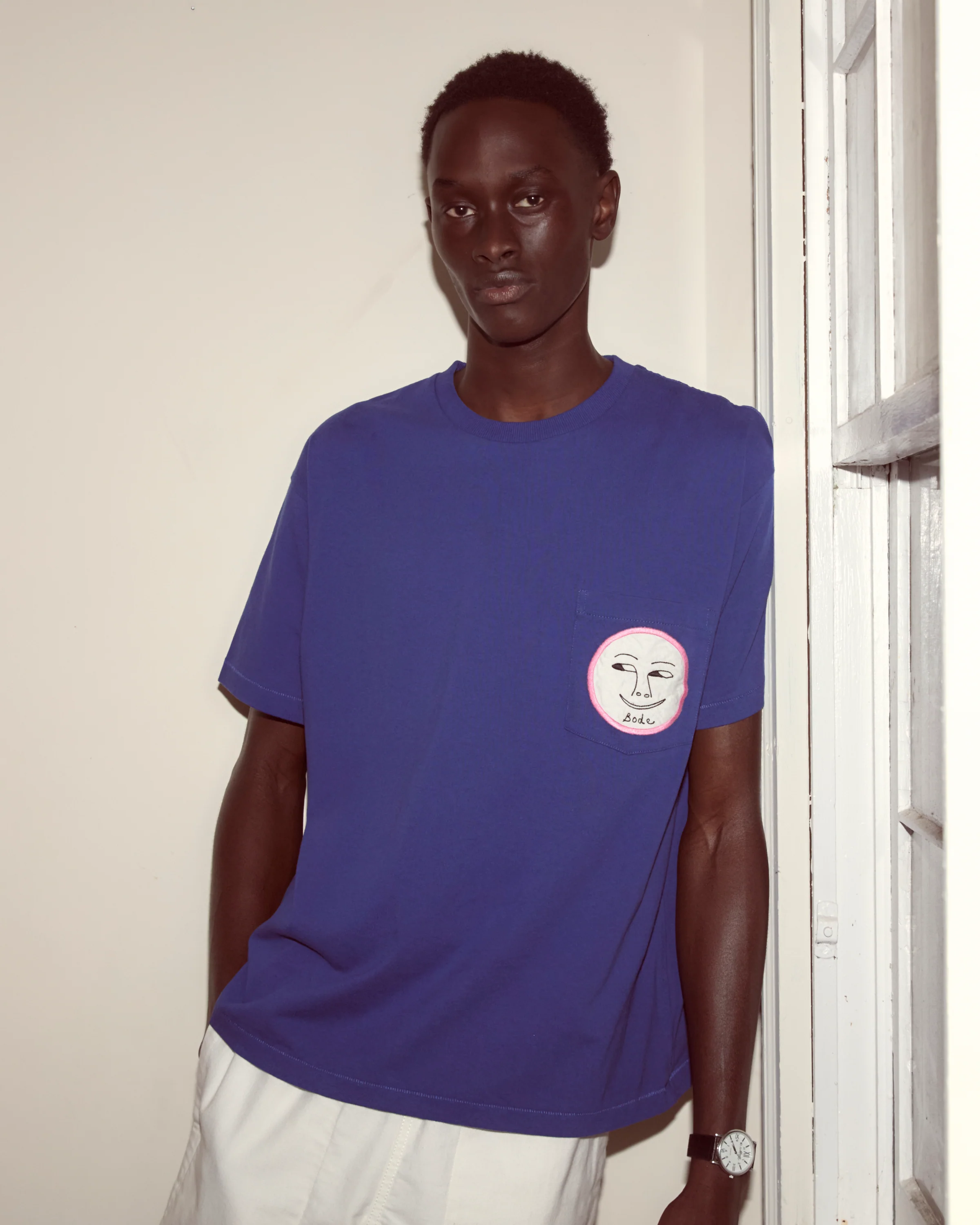 Moon Tee