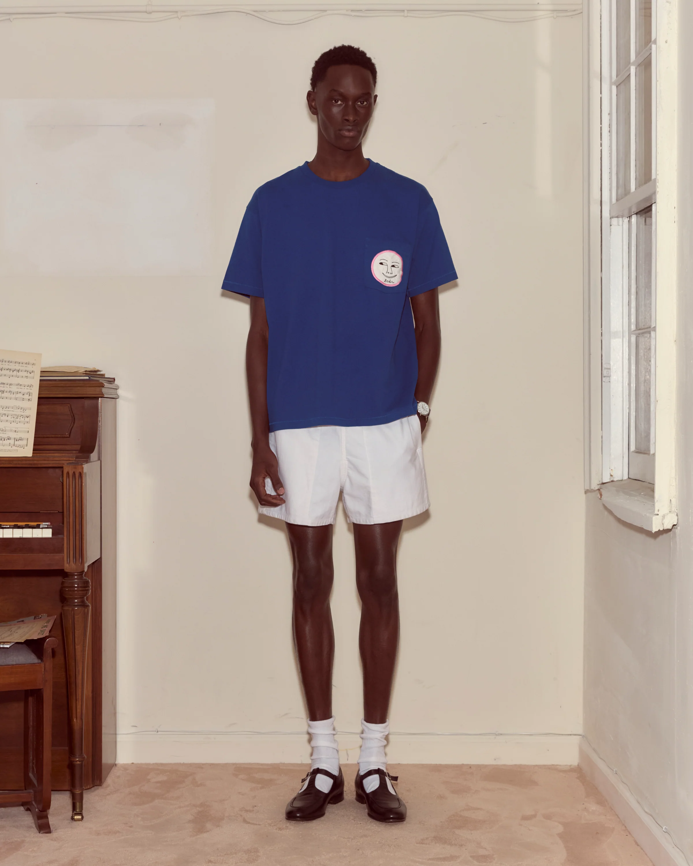 Moon Tee - Image 2