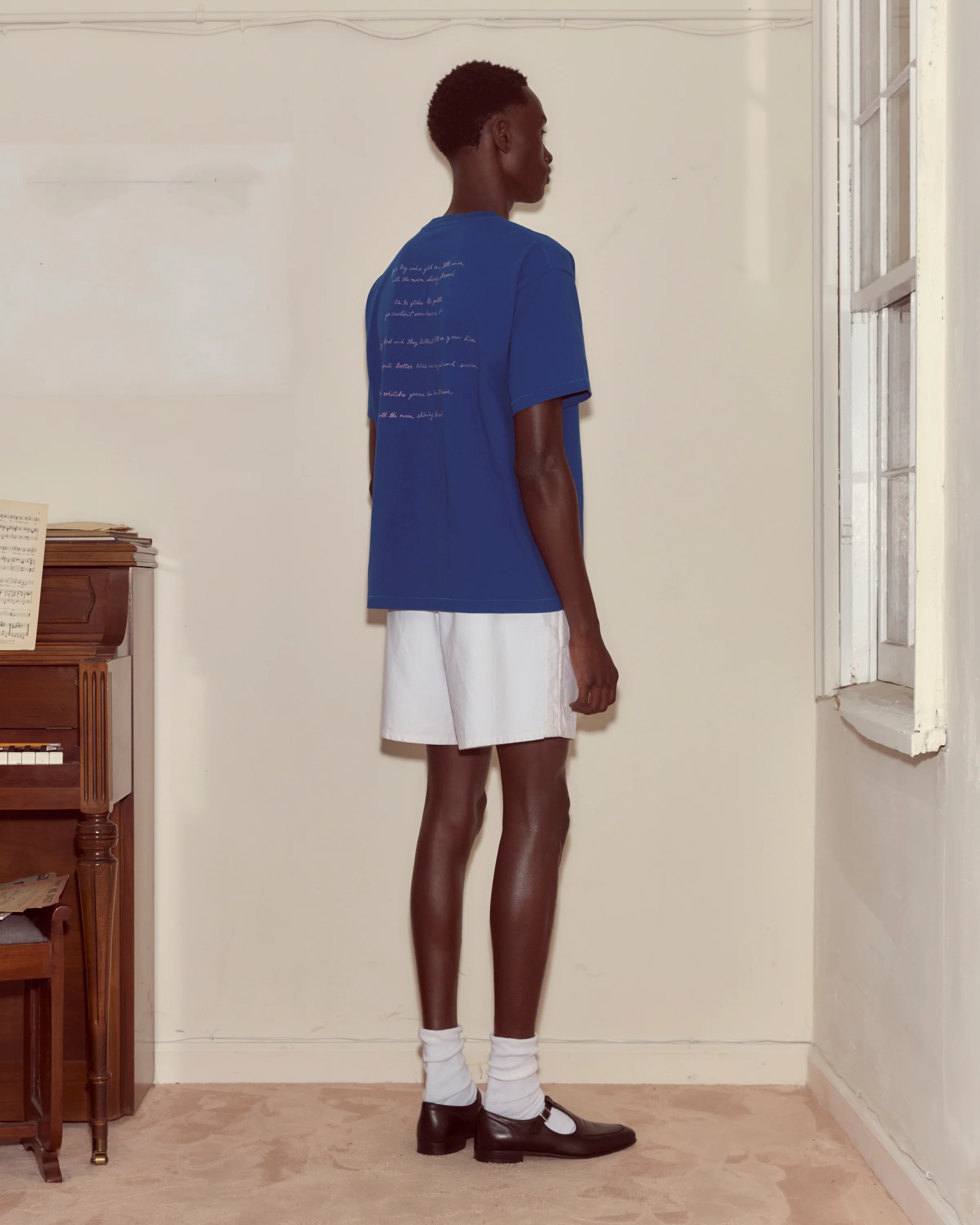 Moon Tee - Image 4