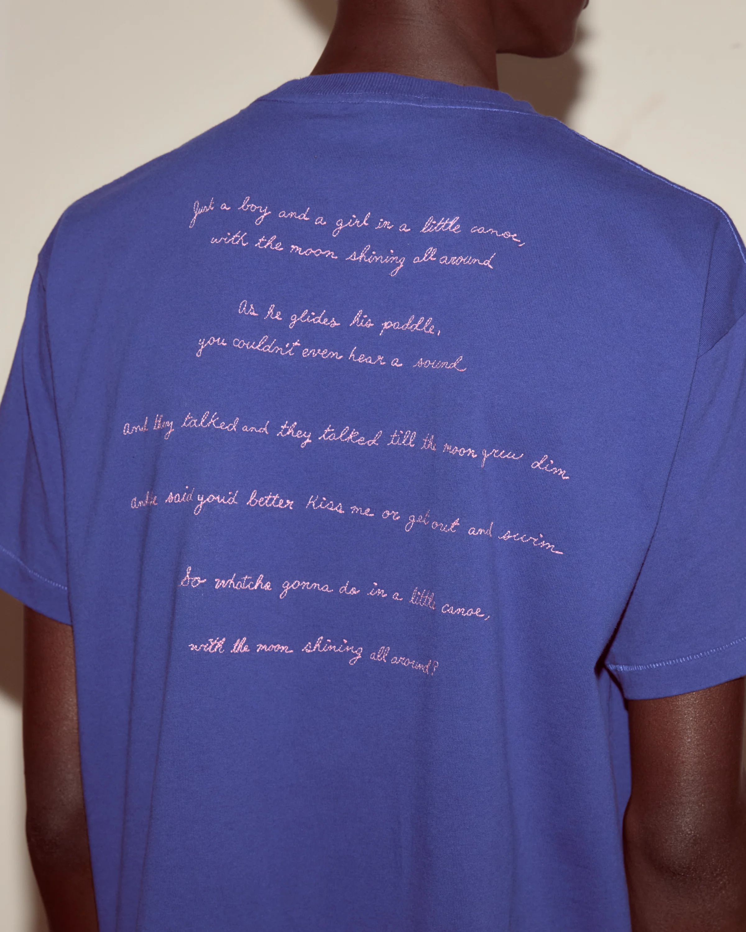 Moon Tee - Image 5