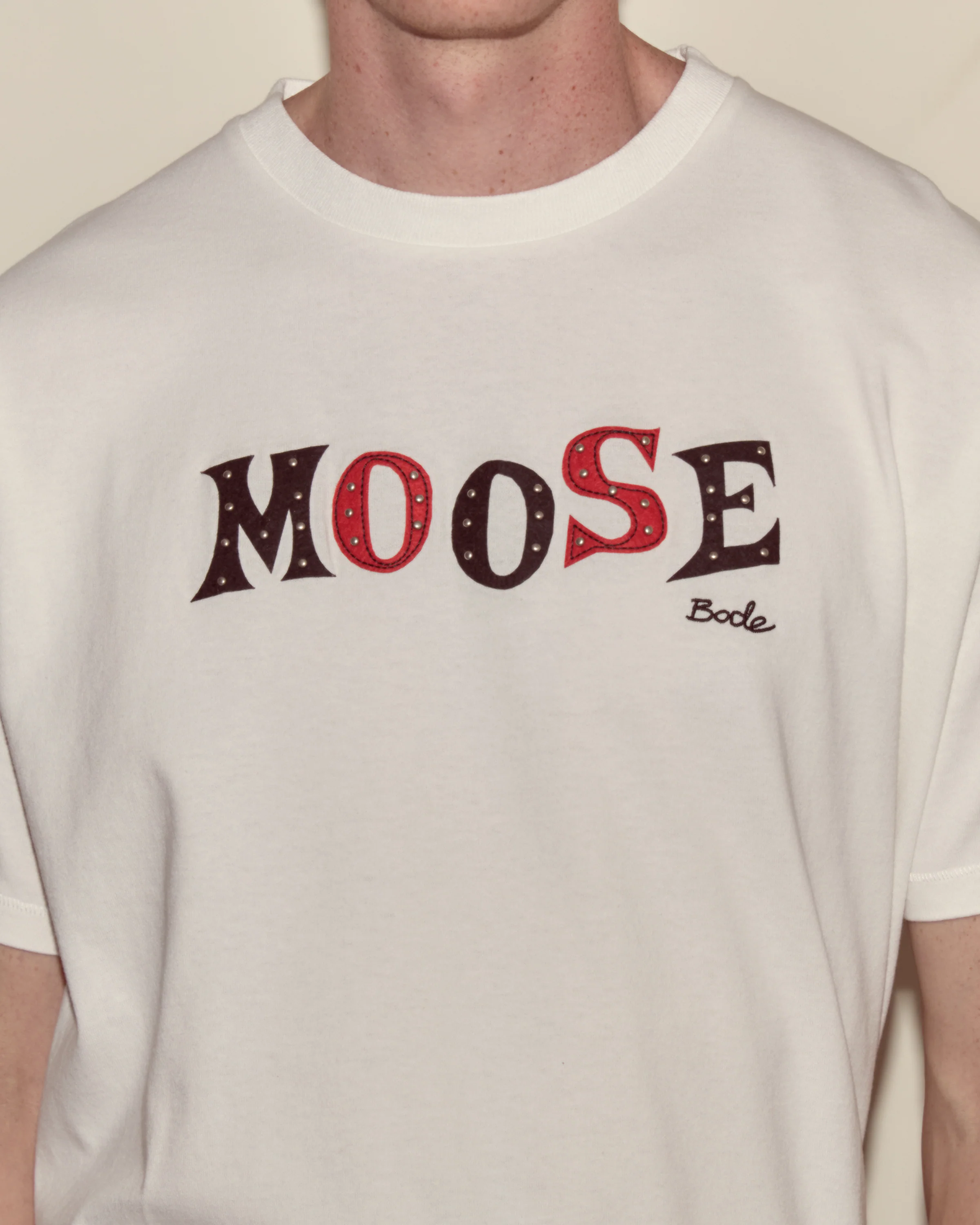 Moose Tee - Image 2