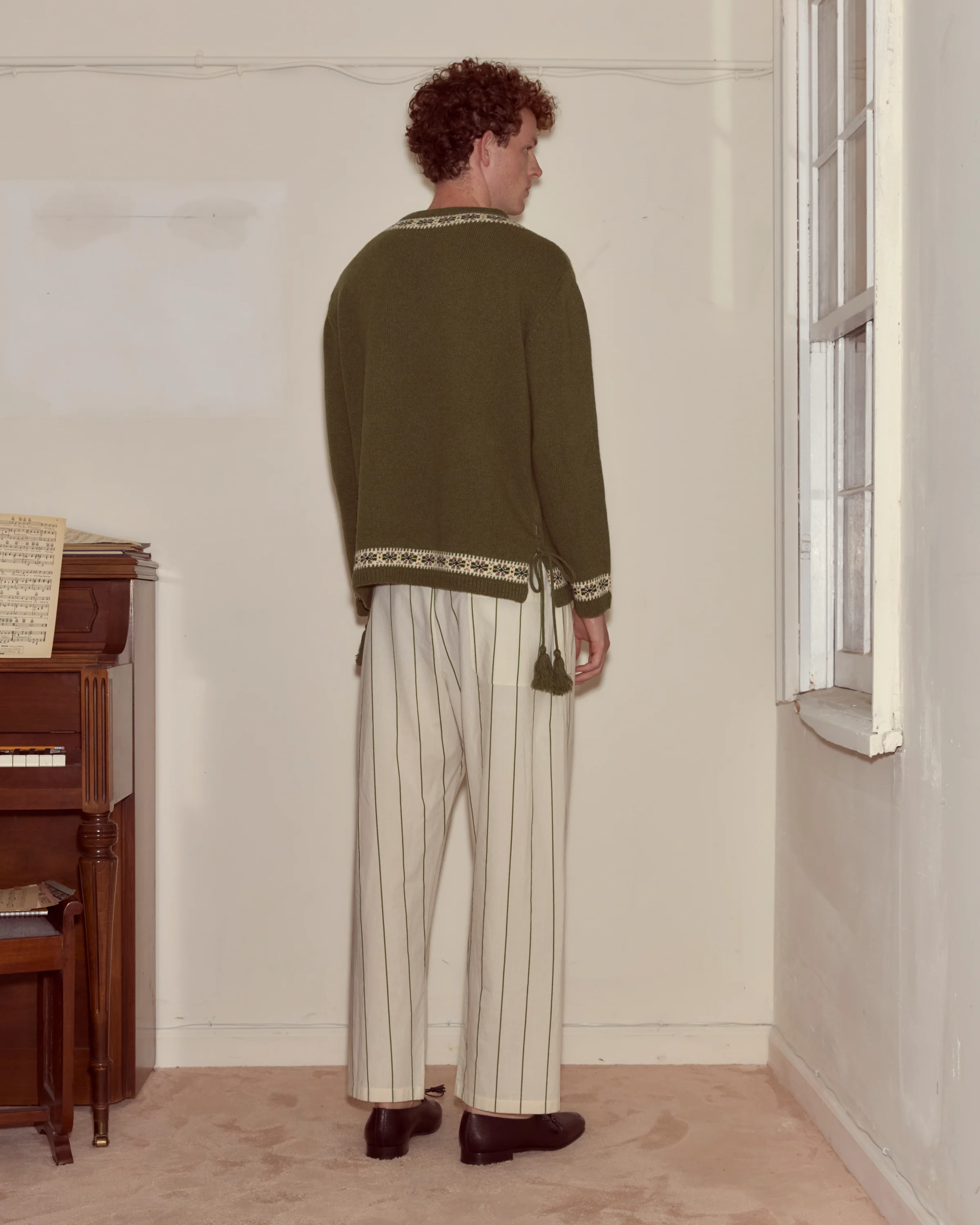 Moritz Sweater - Image 3