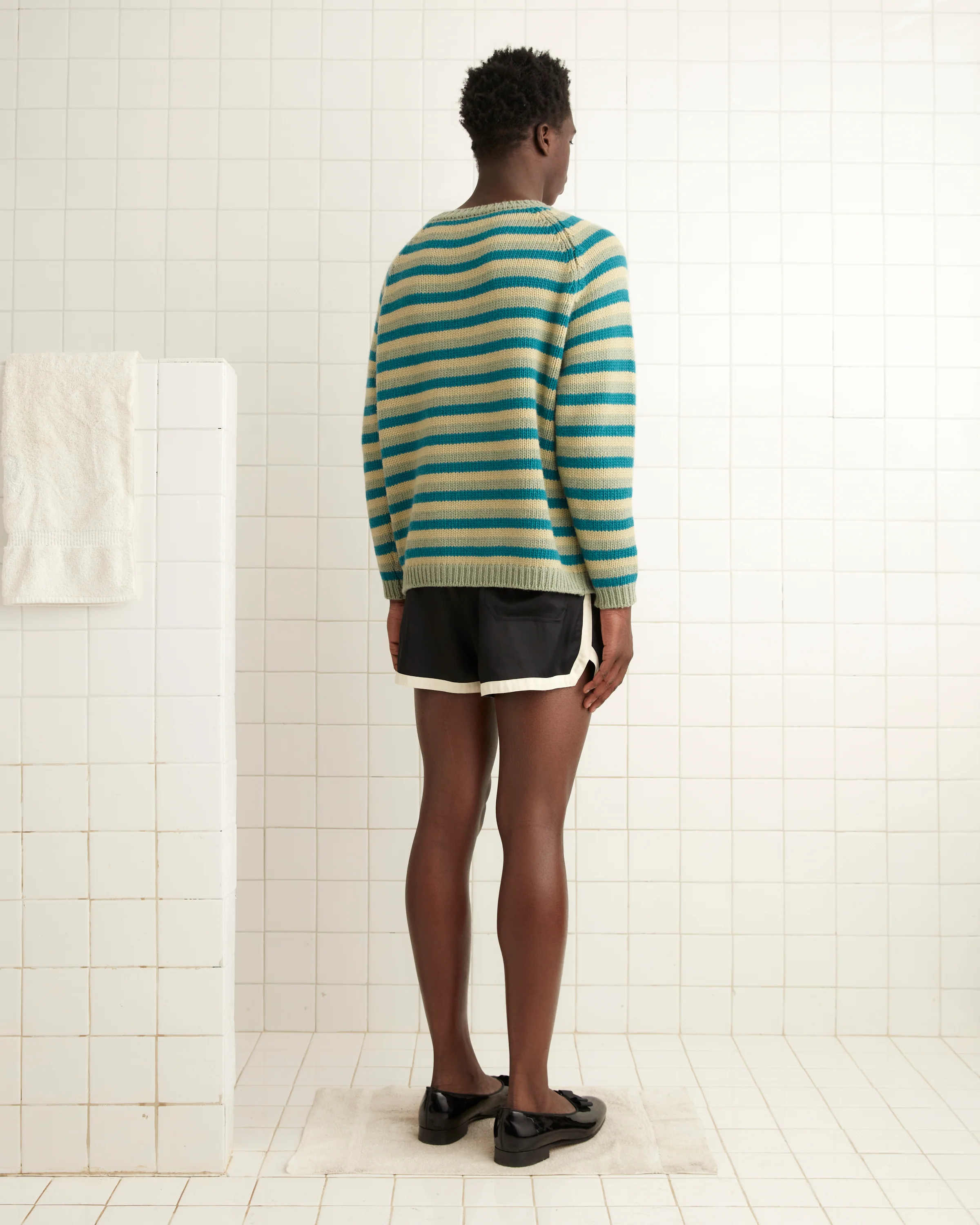 Mossy Glen Crewneck - Image 3