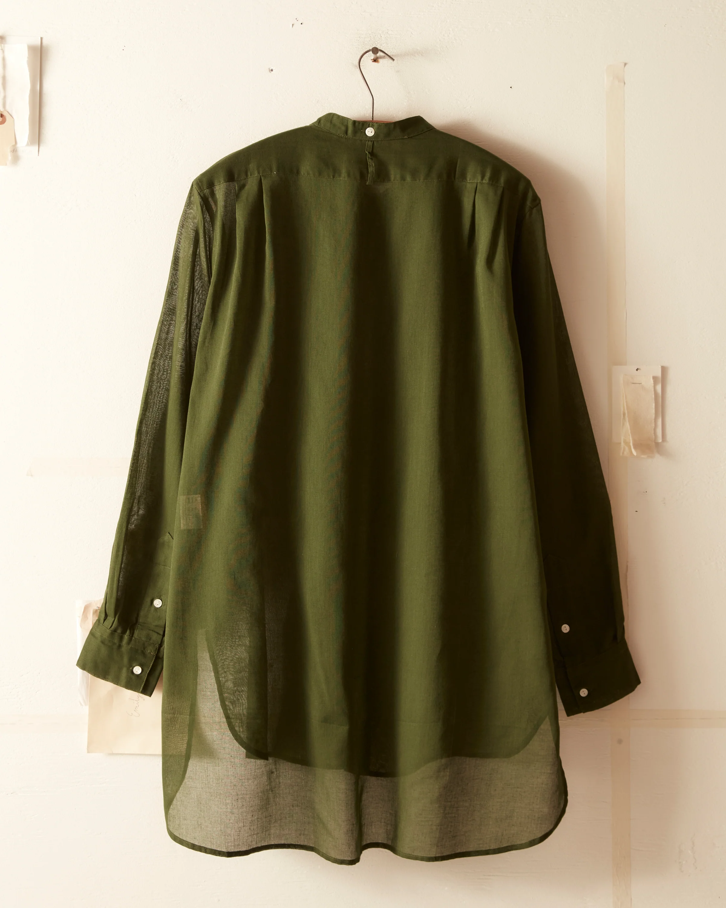 Muir Forest Tunic - Image 3
