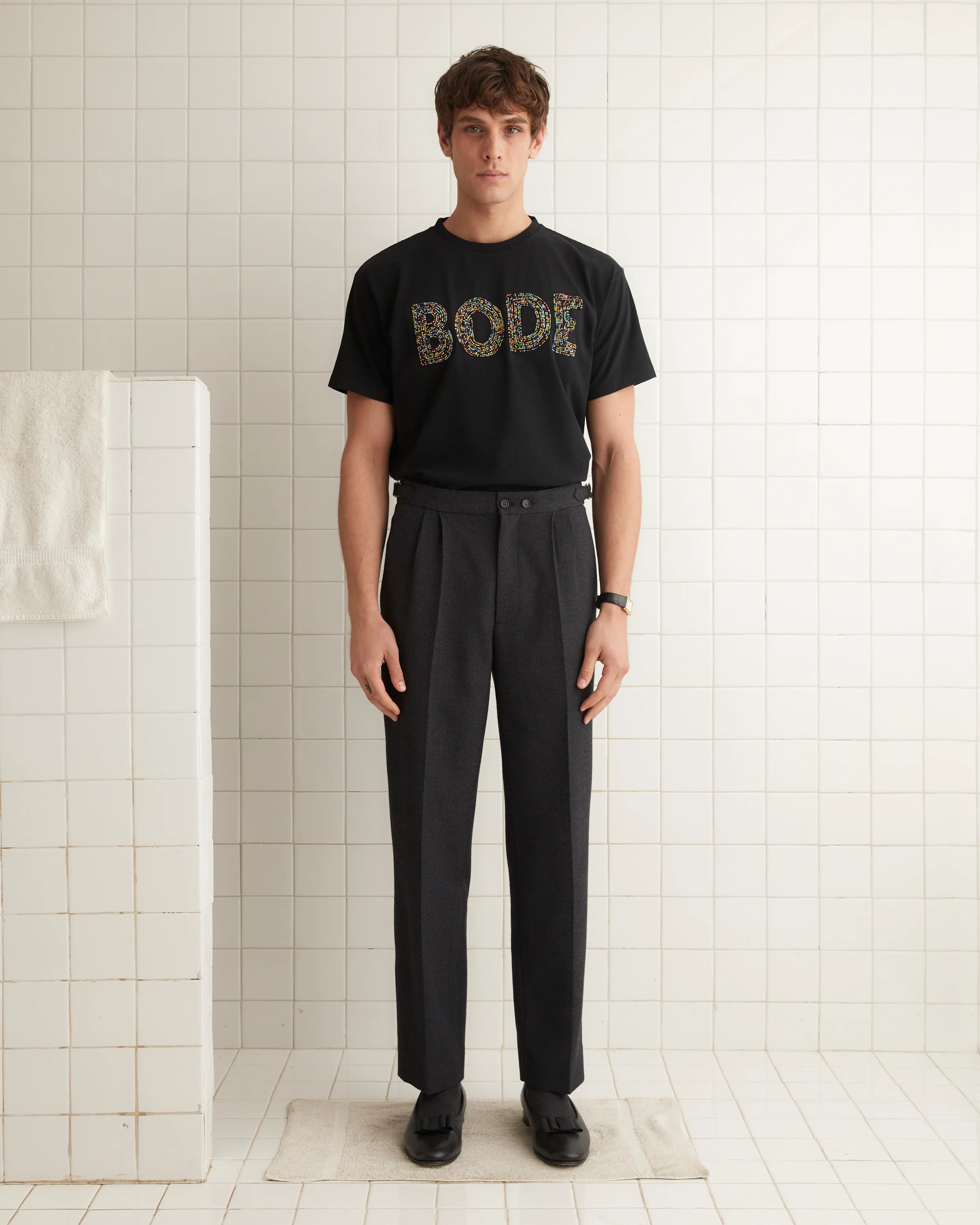 Multi Bead Tee - Image 2