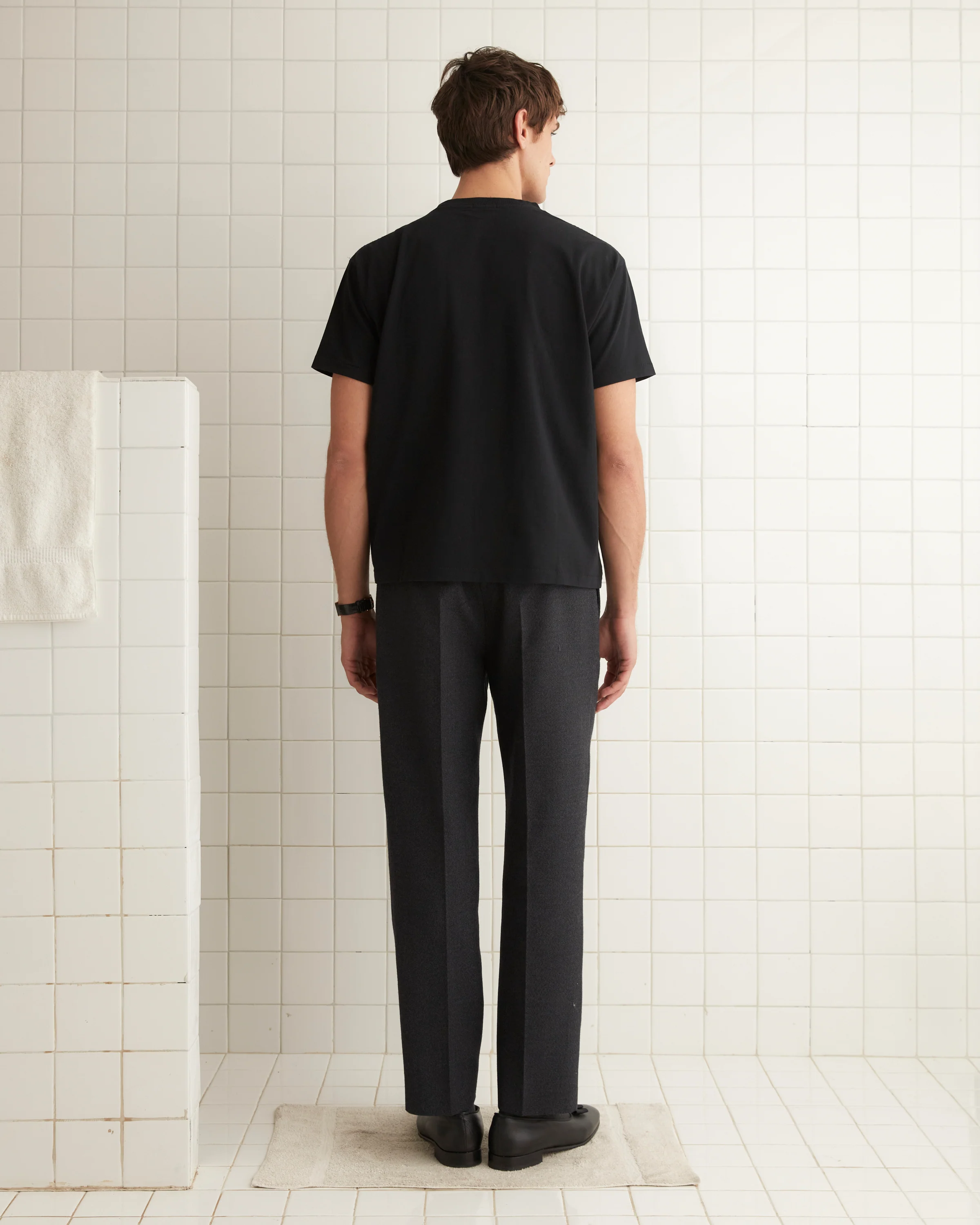 Multi Bead Tee - Image 3