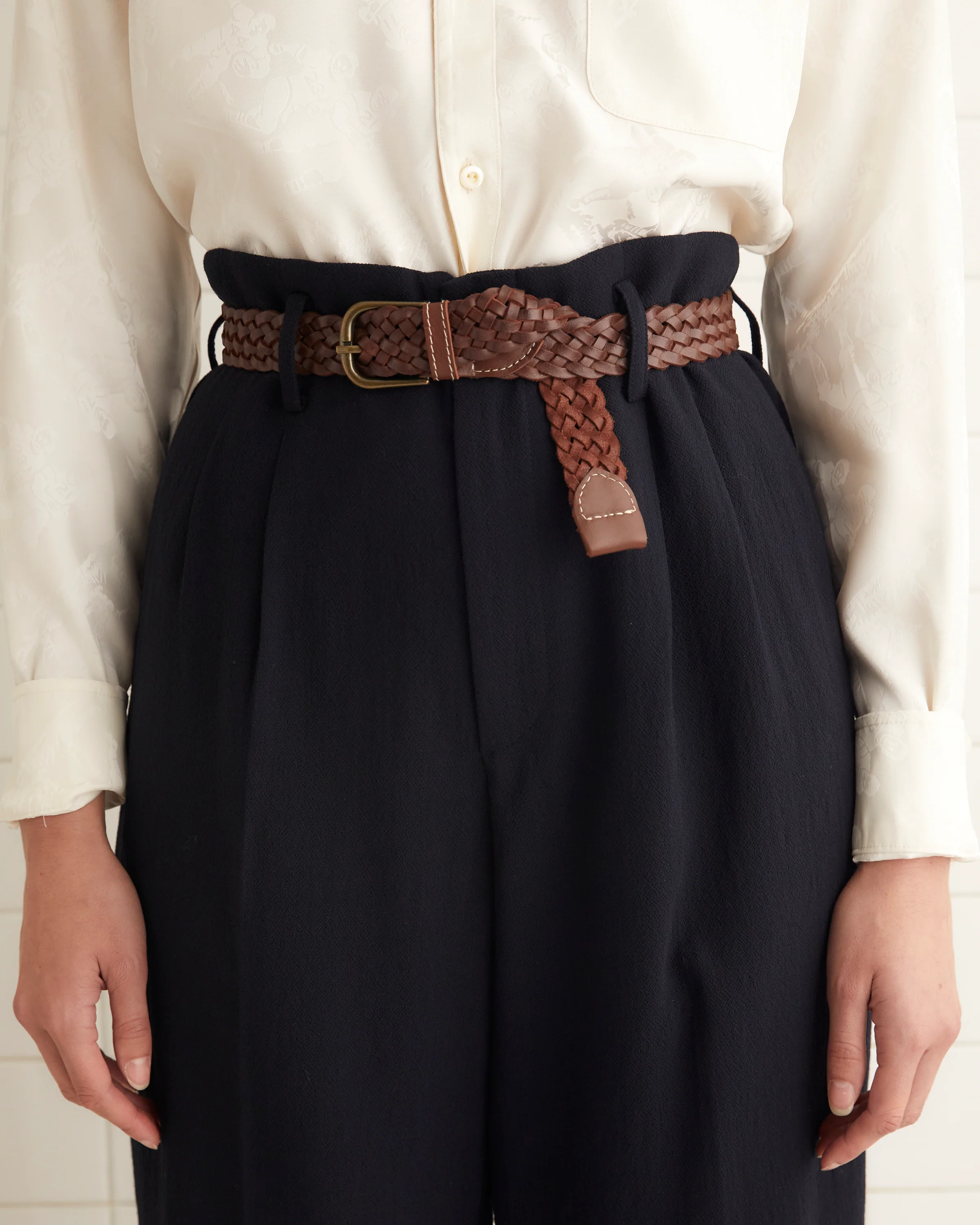 Murray Trousers - Midnight - Image 2