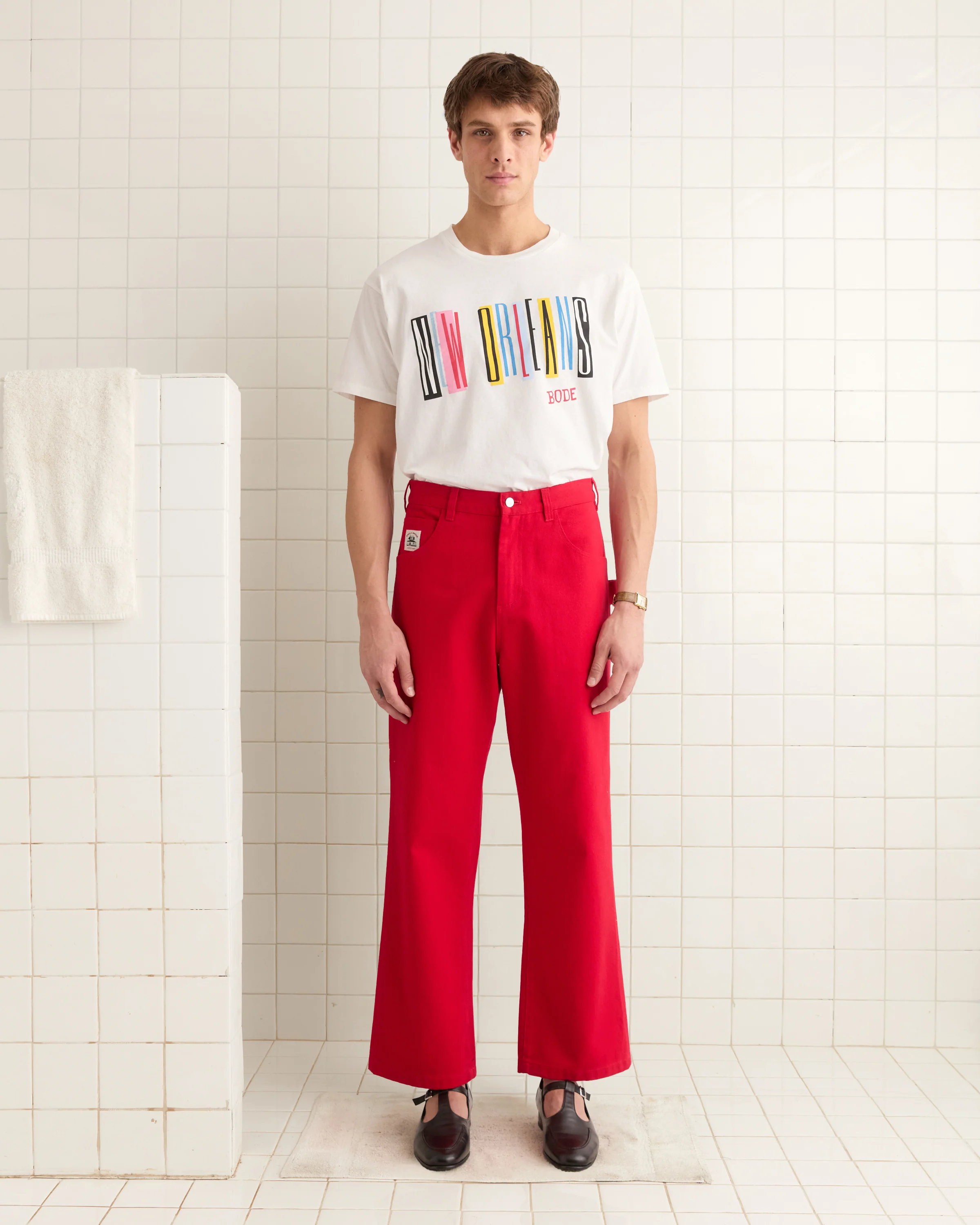 New Orleans Tee - Image 2