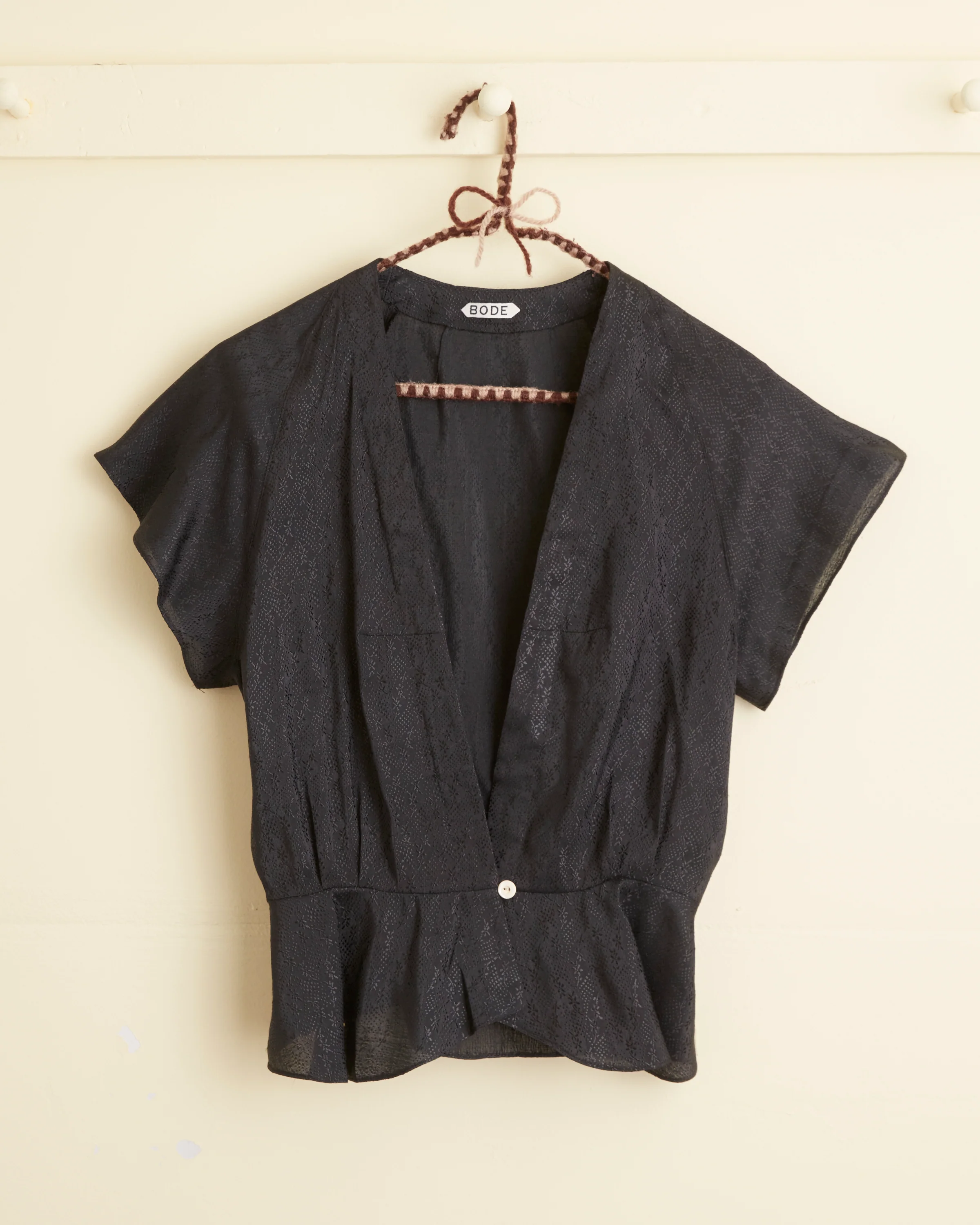 Night Tide Top