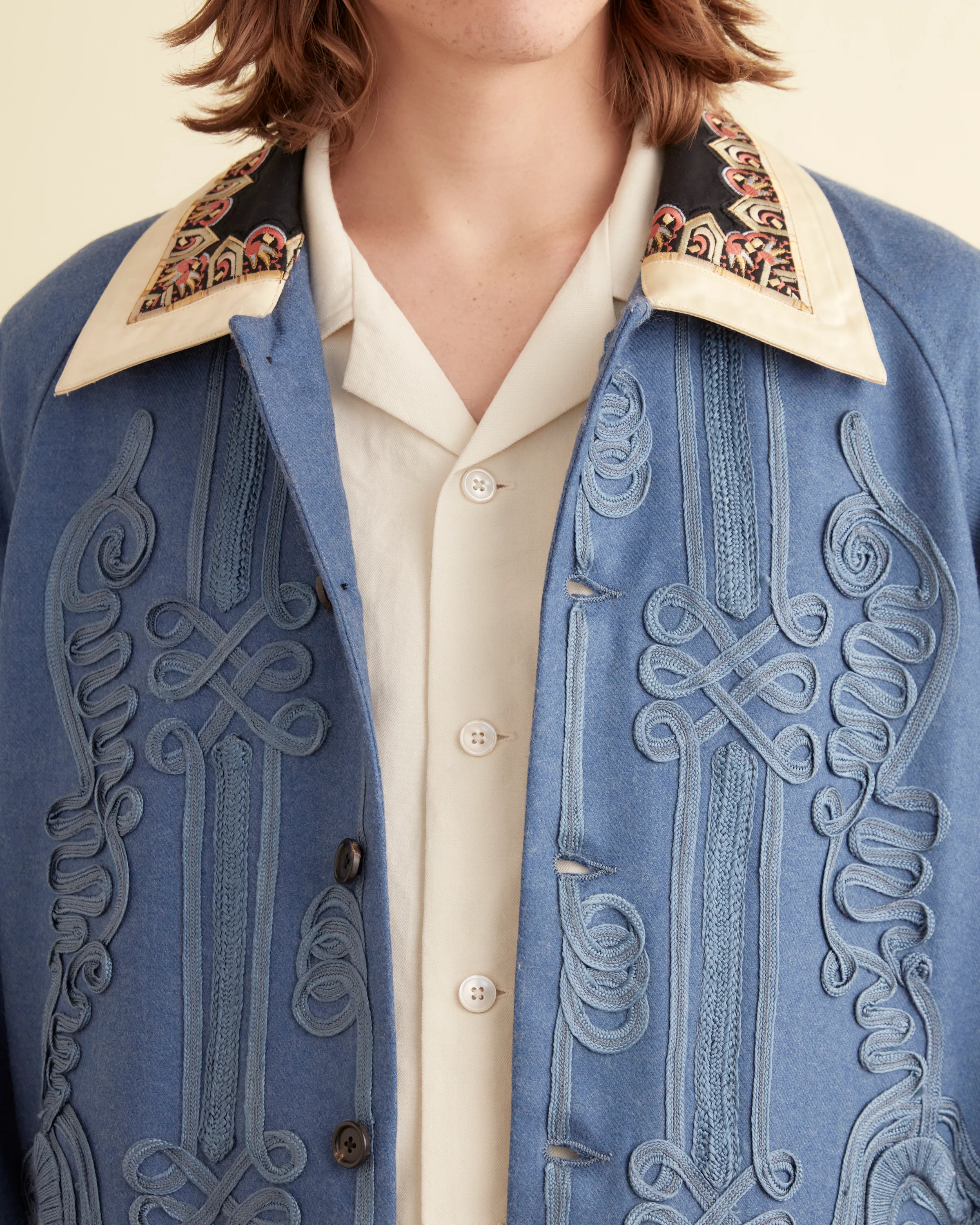 Nobleman Coat - Image 2