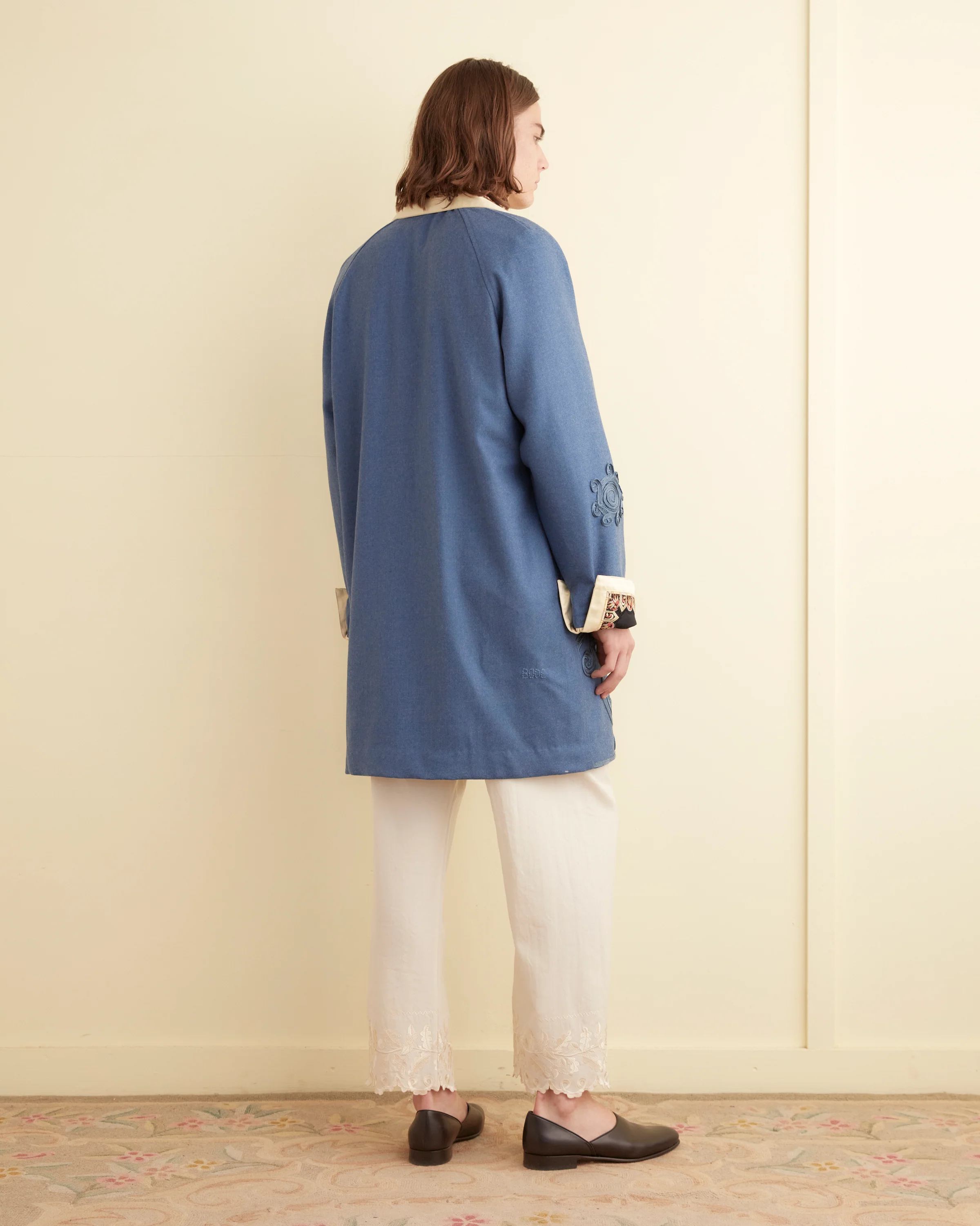 Nobleman Coat - Image 3