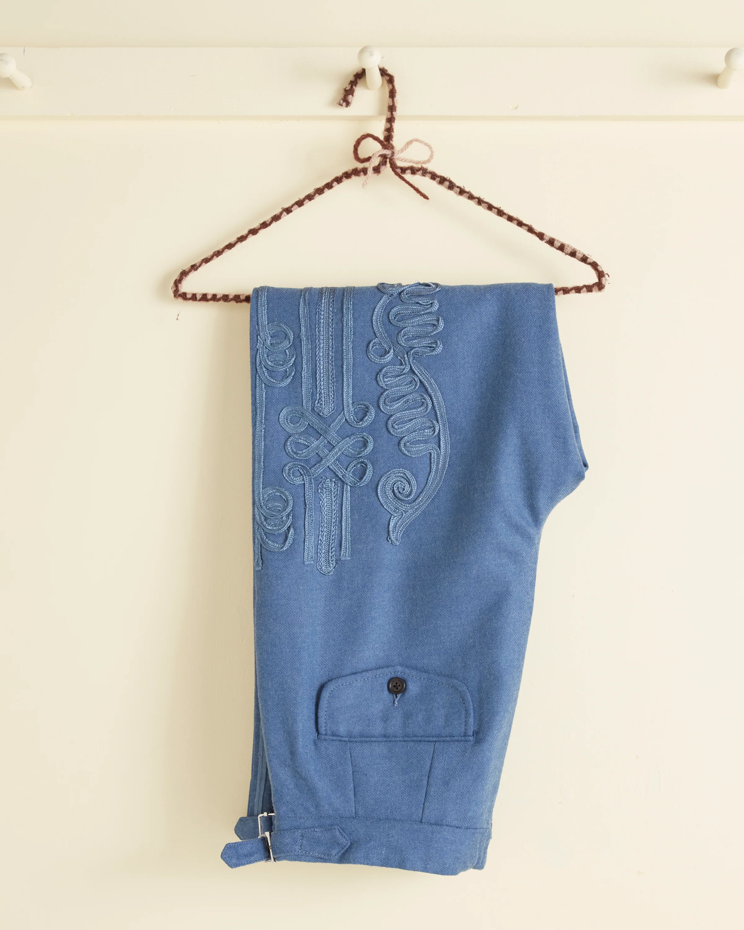 Nobleman Trousers - Image 2