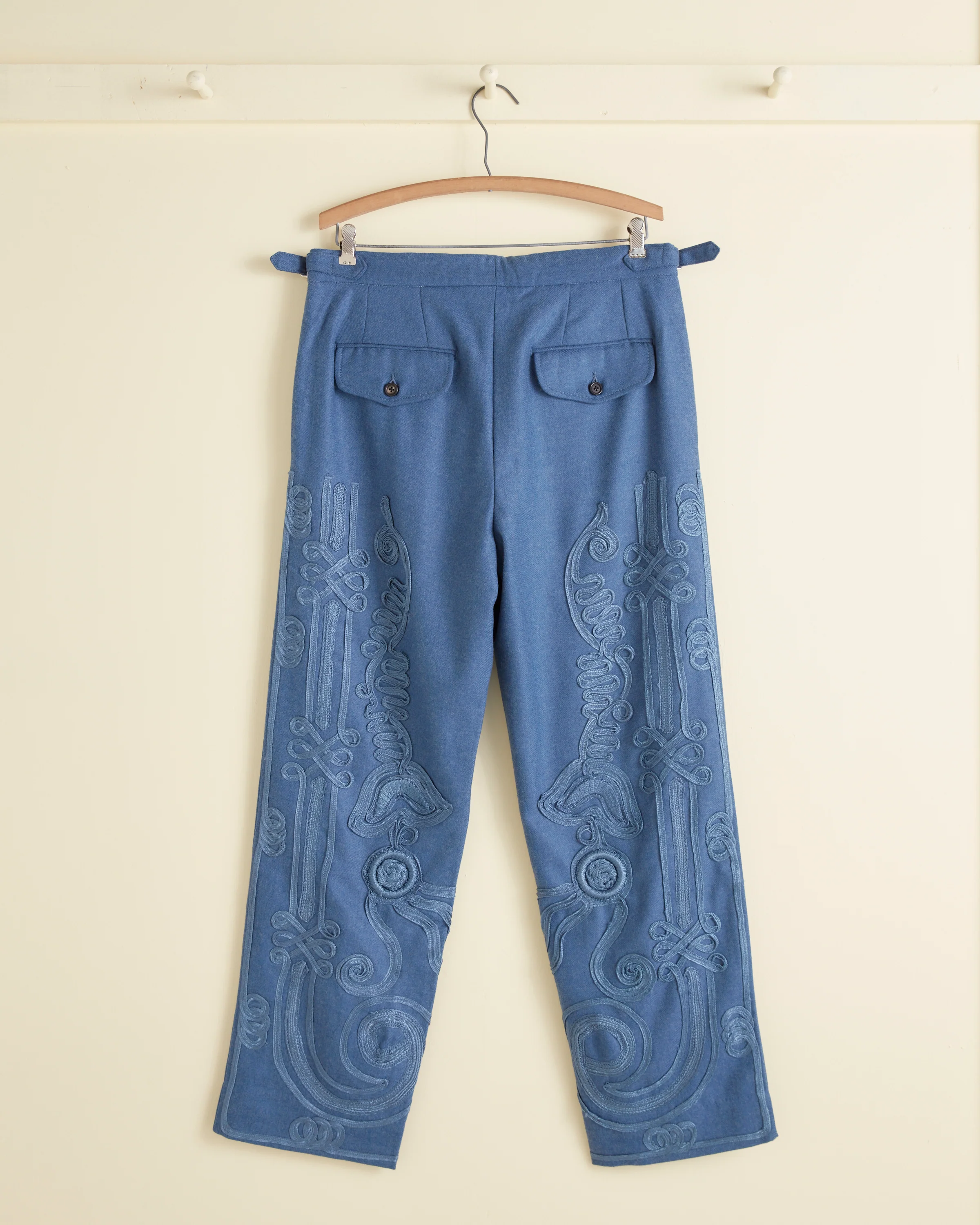 Nobleman Trousers - Image 4