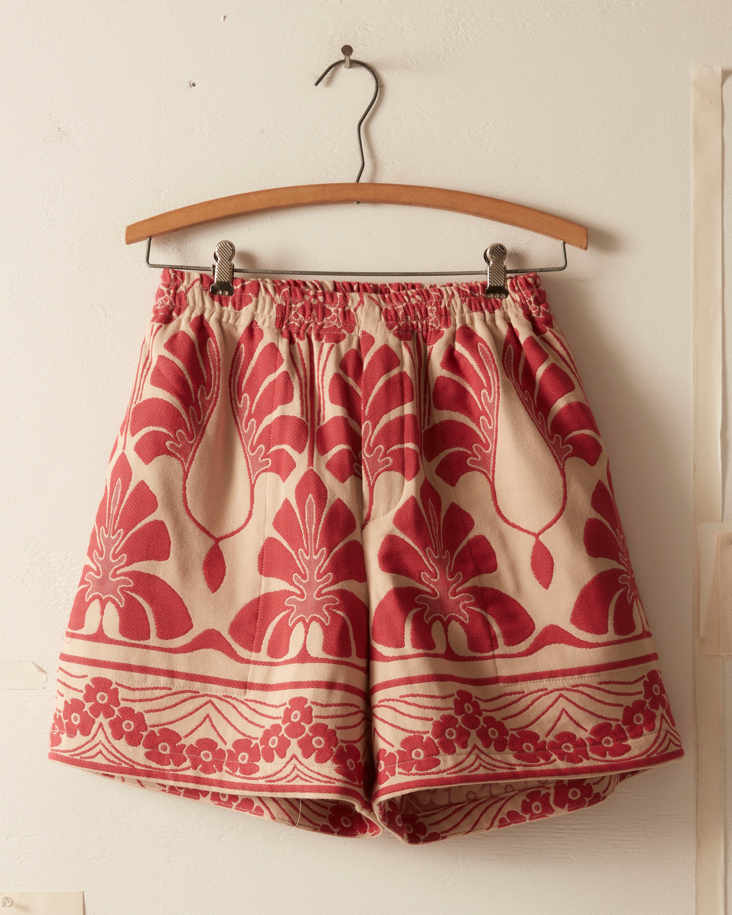 Nouveau Monstera Shorts