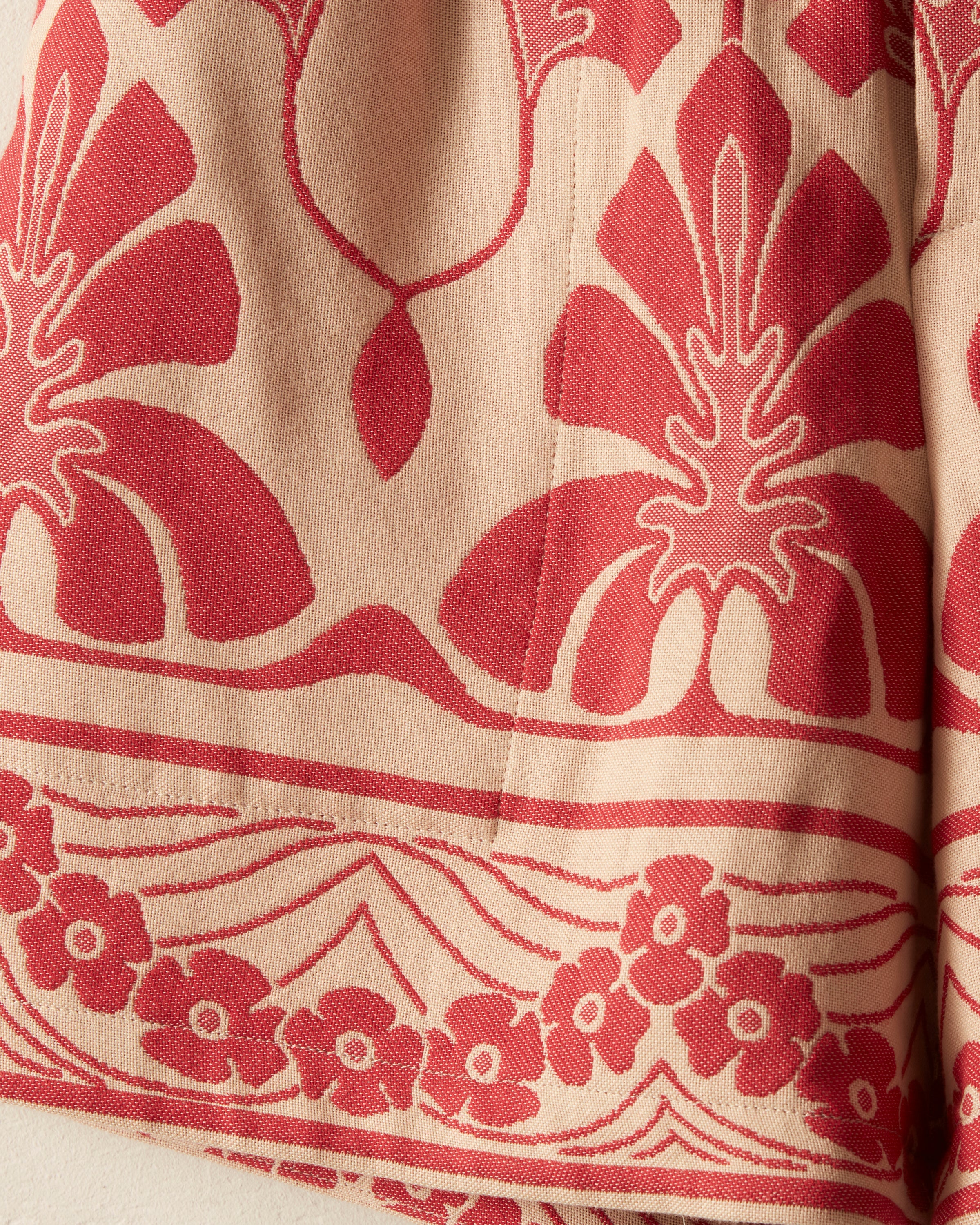 Nouveau Monstera Shorts - Image 4
