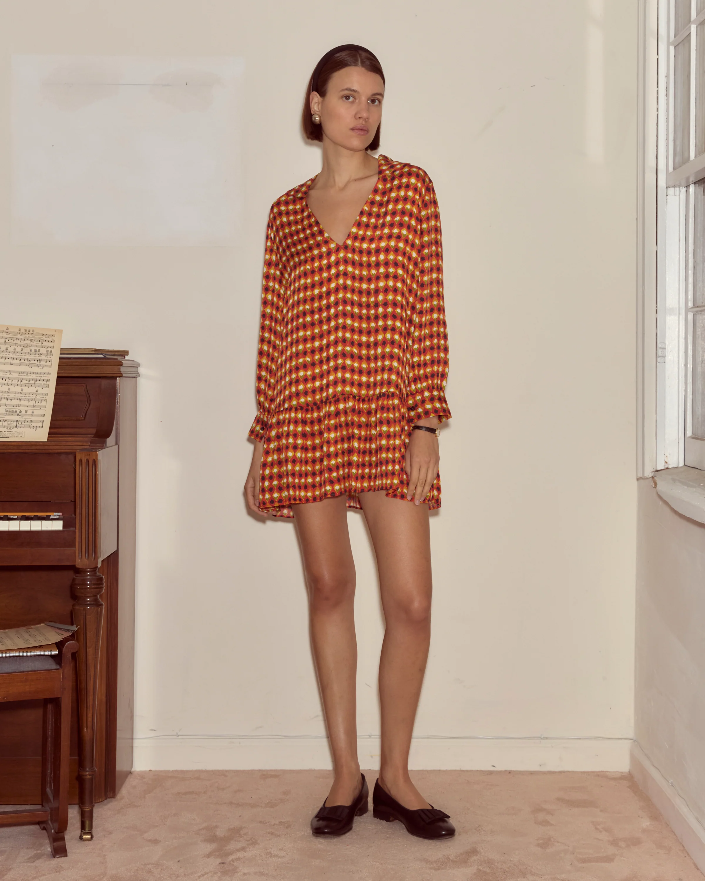 Orana Dress - Image 2