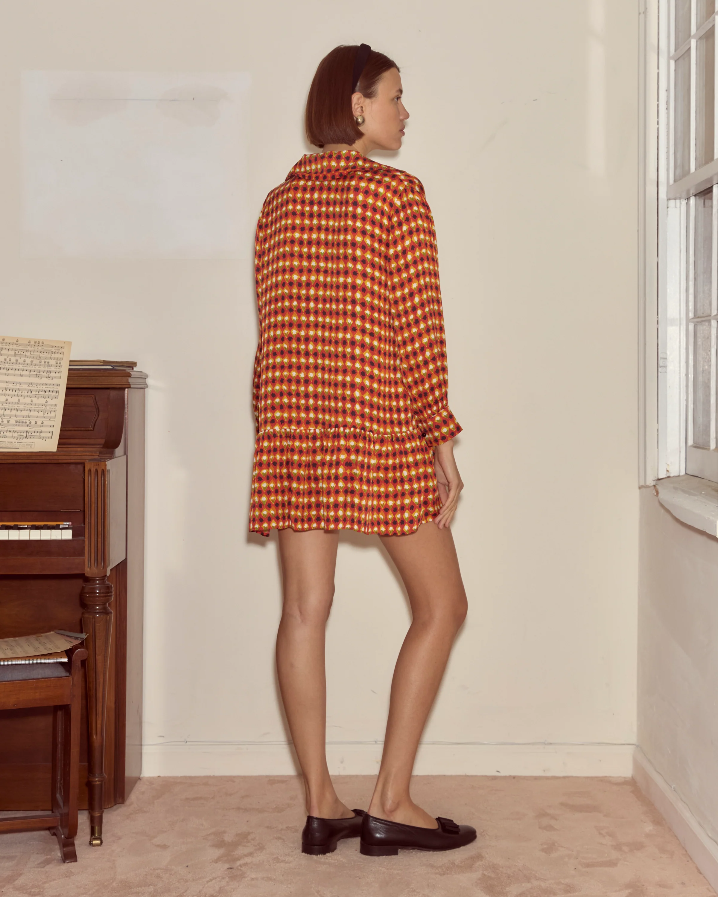 Orana Dress - Image 3