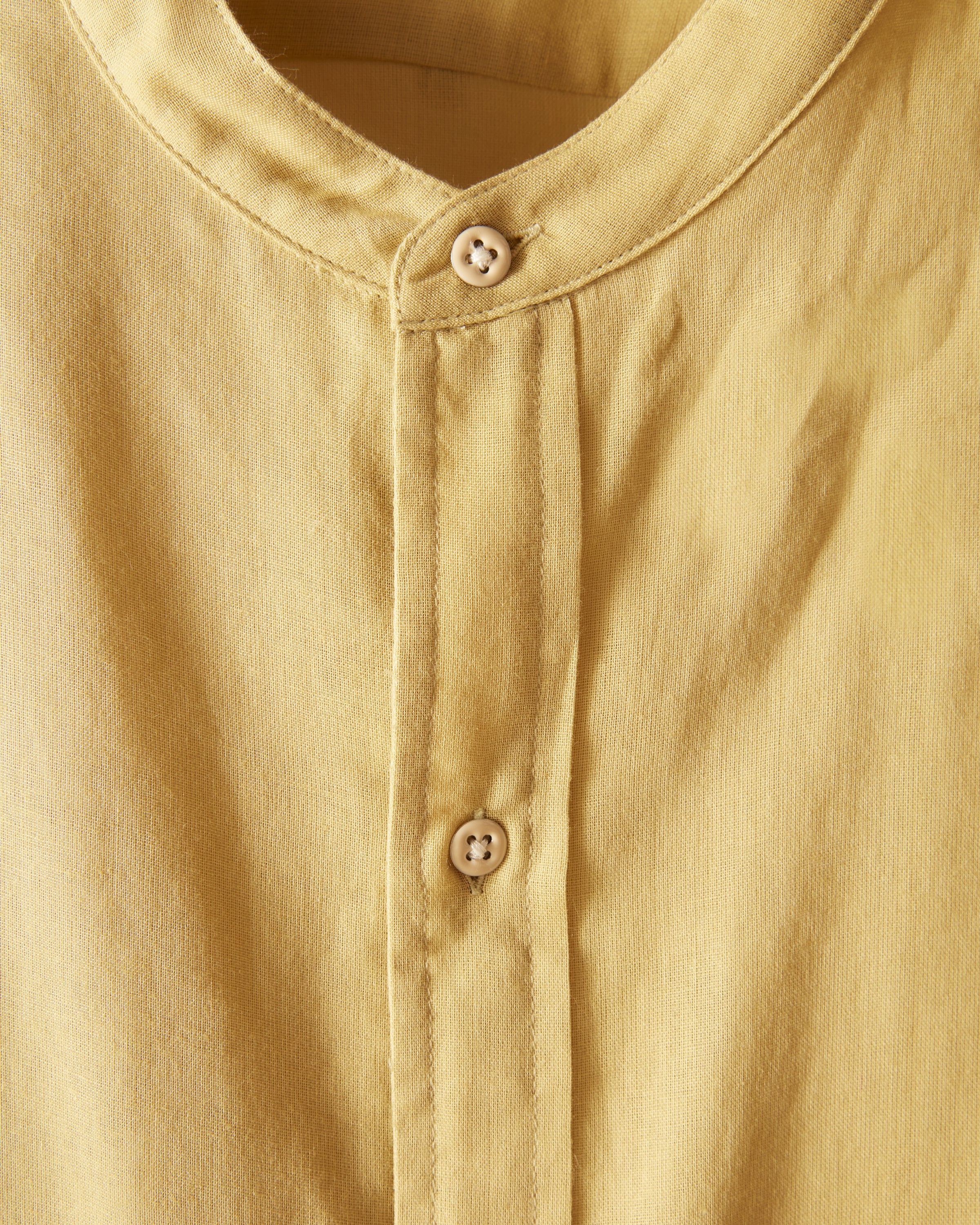 Panna Button Tunic - Image 2