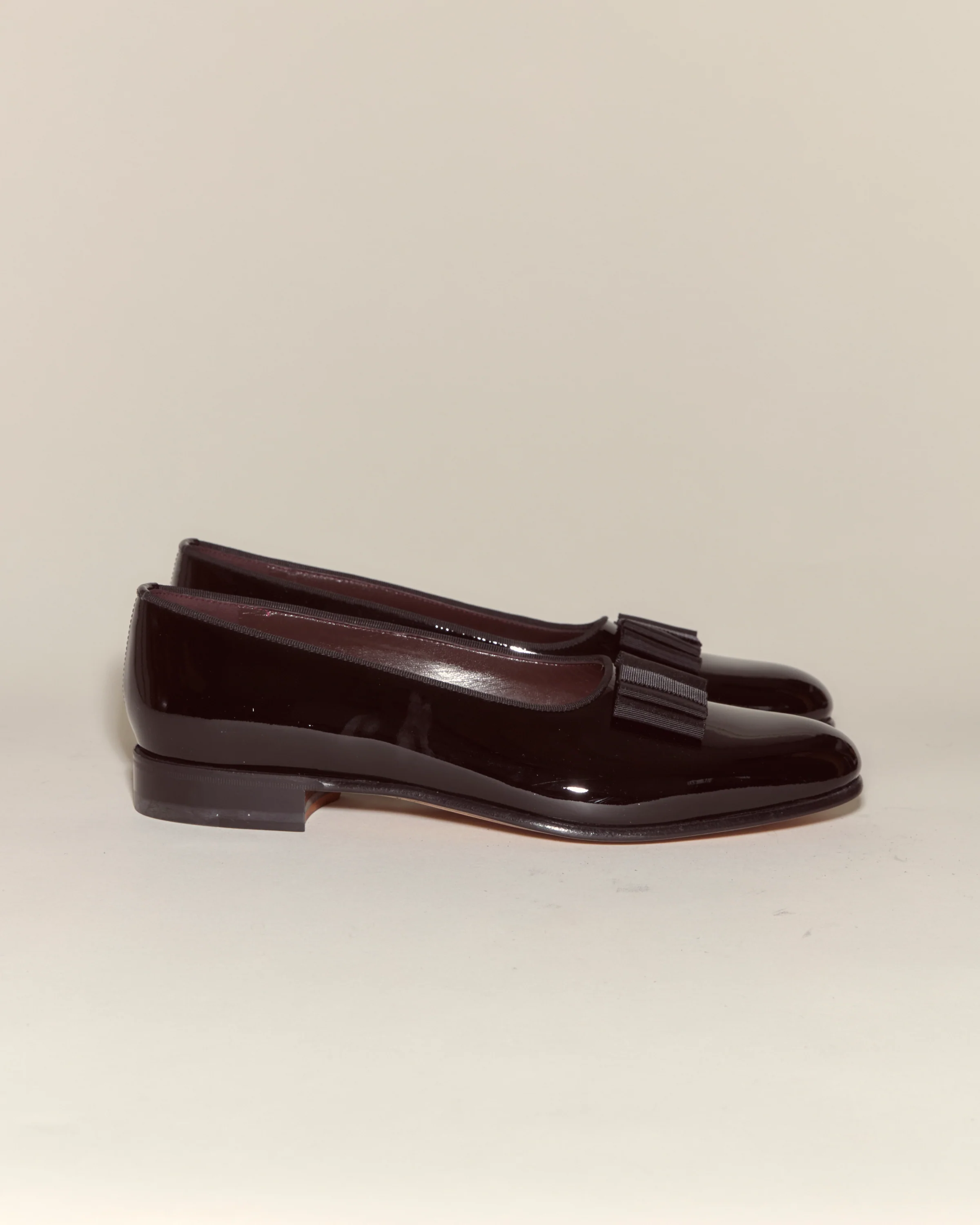 Patent Opera Pumps - Image 3