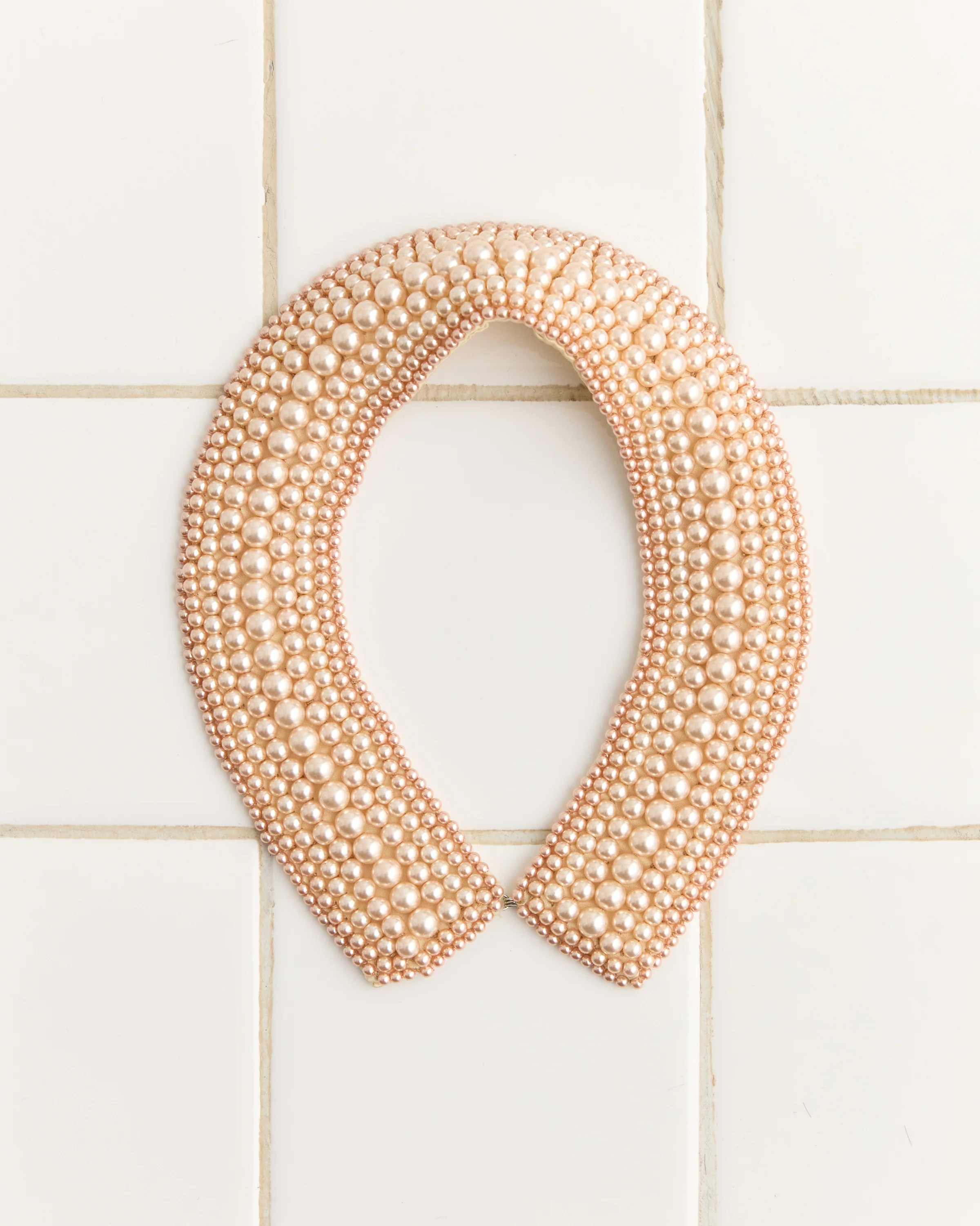 Pearl Collar