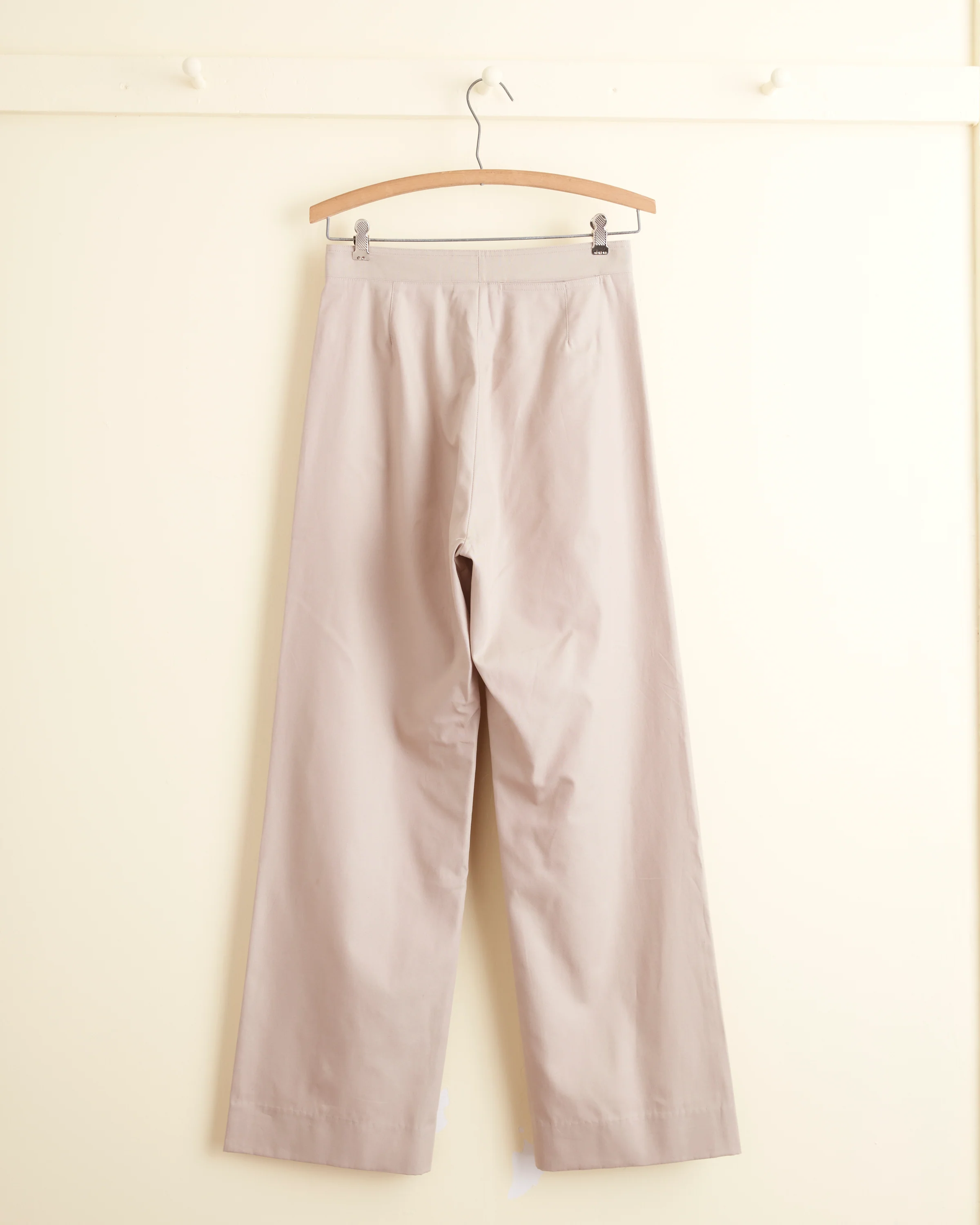 Pearl Shale Trousers - Image 3