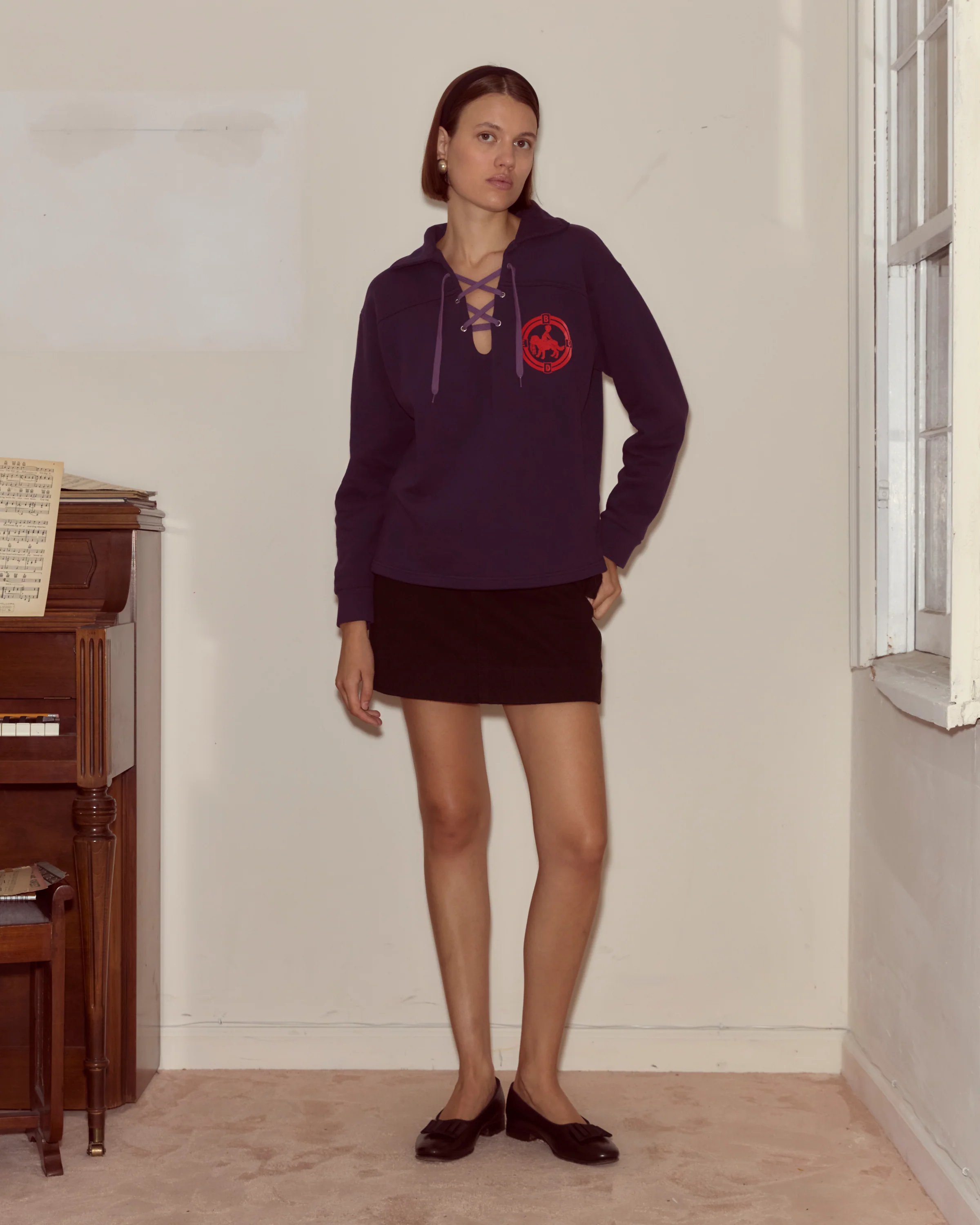 Pet Pullover
