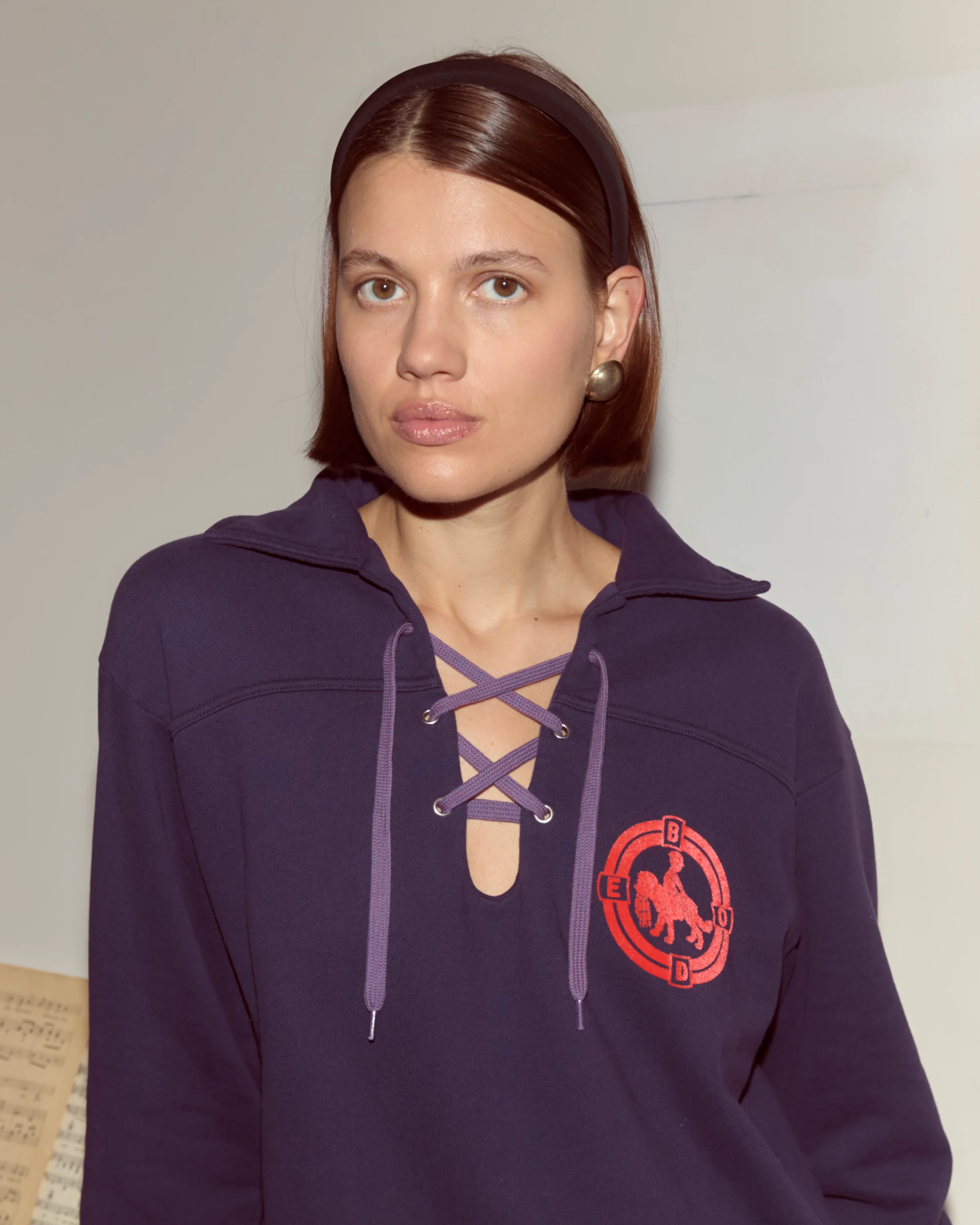 Pet Pullover - Image 2